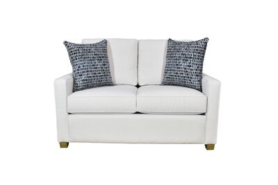 Indigo Bay Loveseat