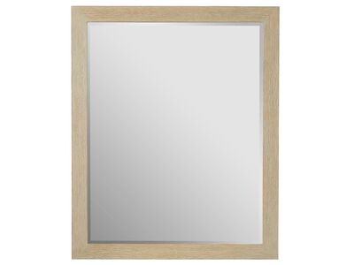 Dockside Mirror