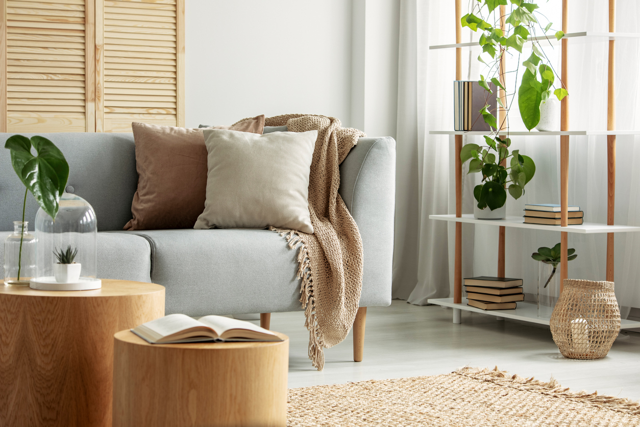5 Tips for Creating a Multi-Purpose Room in Your Home