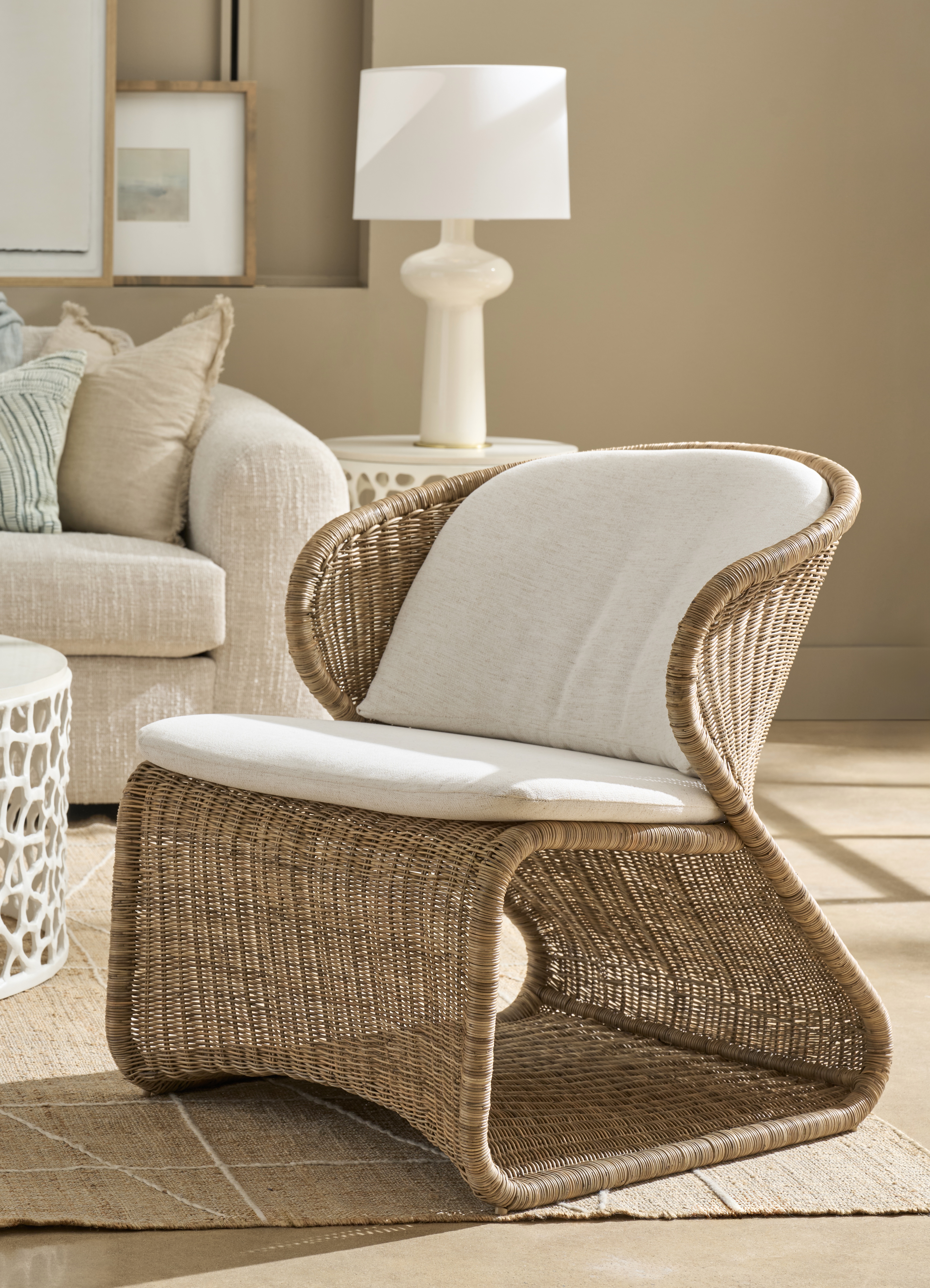 Accent Chairs