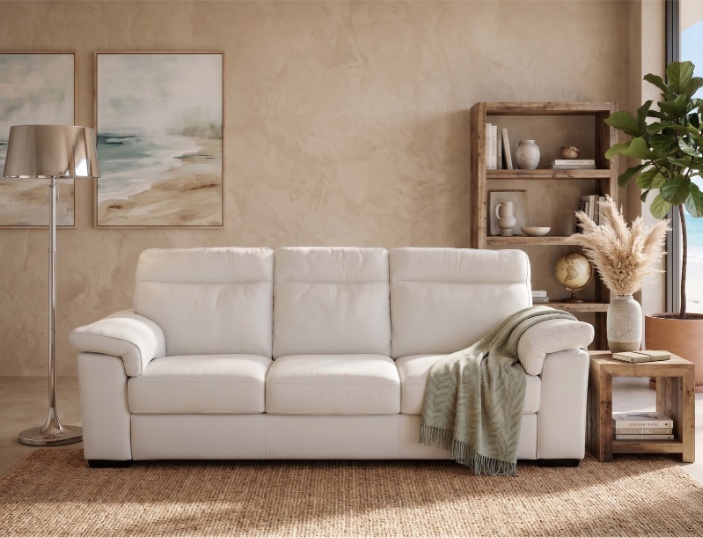 Matter Brothers Furniture living room collection
