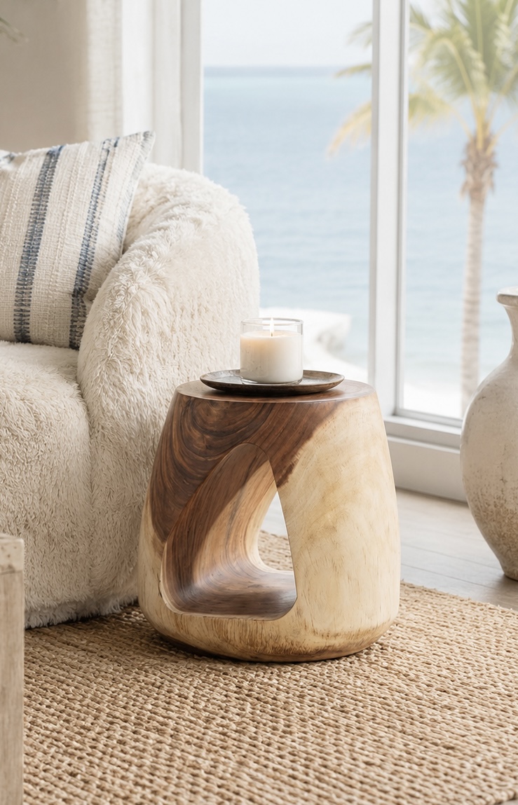 End Tables