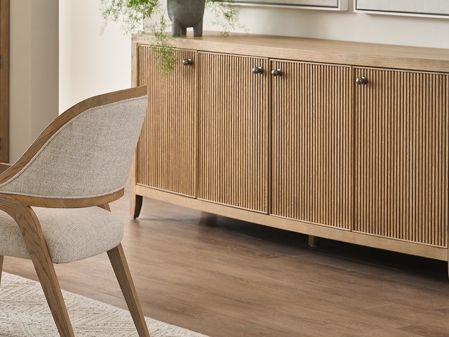 Buffets and sideboards at Matter Brothers Furniture & Design