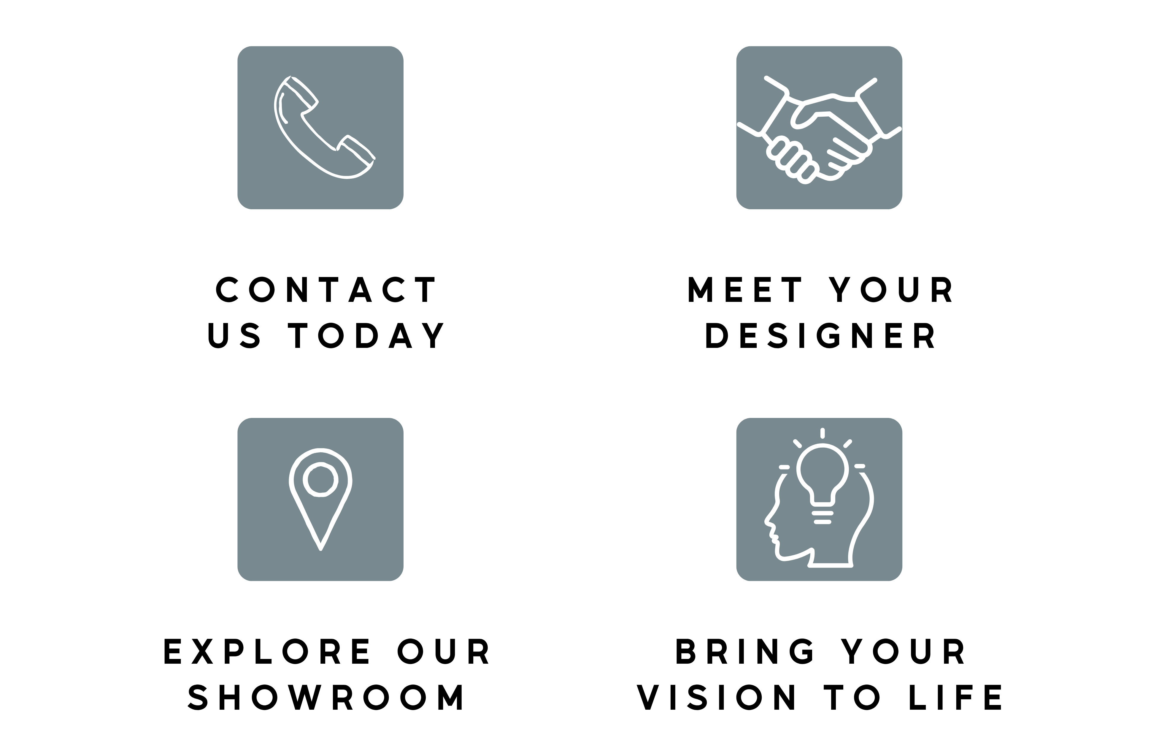 Complimentary Design Services