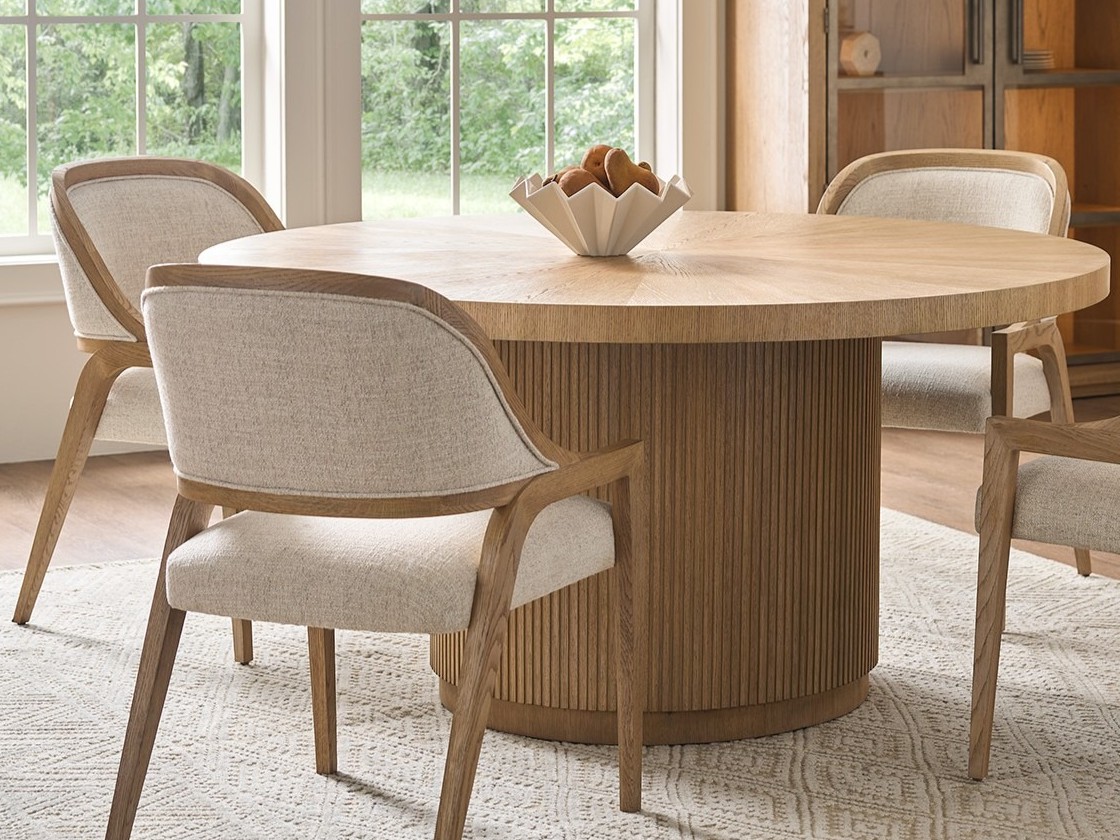 Dining tables and chairs at Matter Brothers Furniture & Design