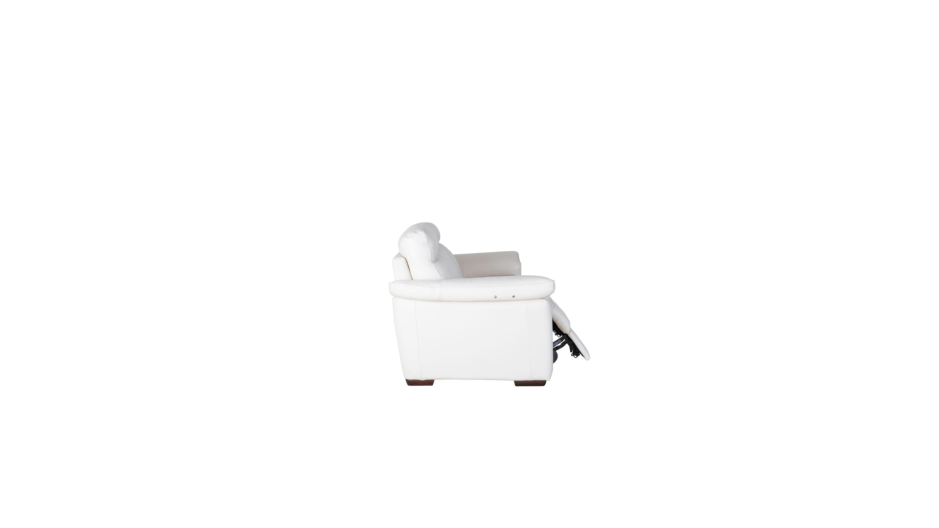 Brivido Power Loveseat