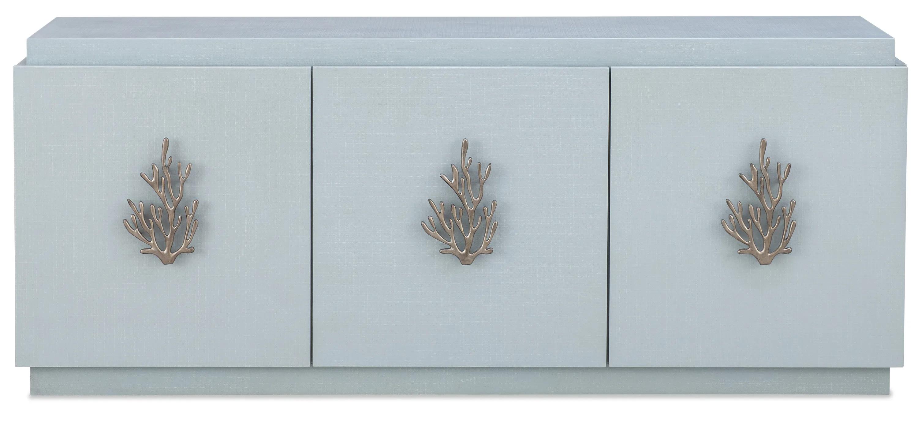 CORAL CREDENZA