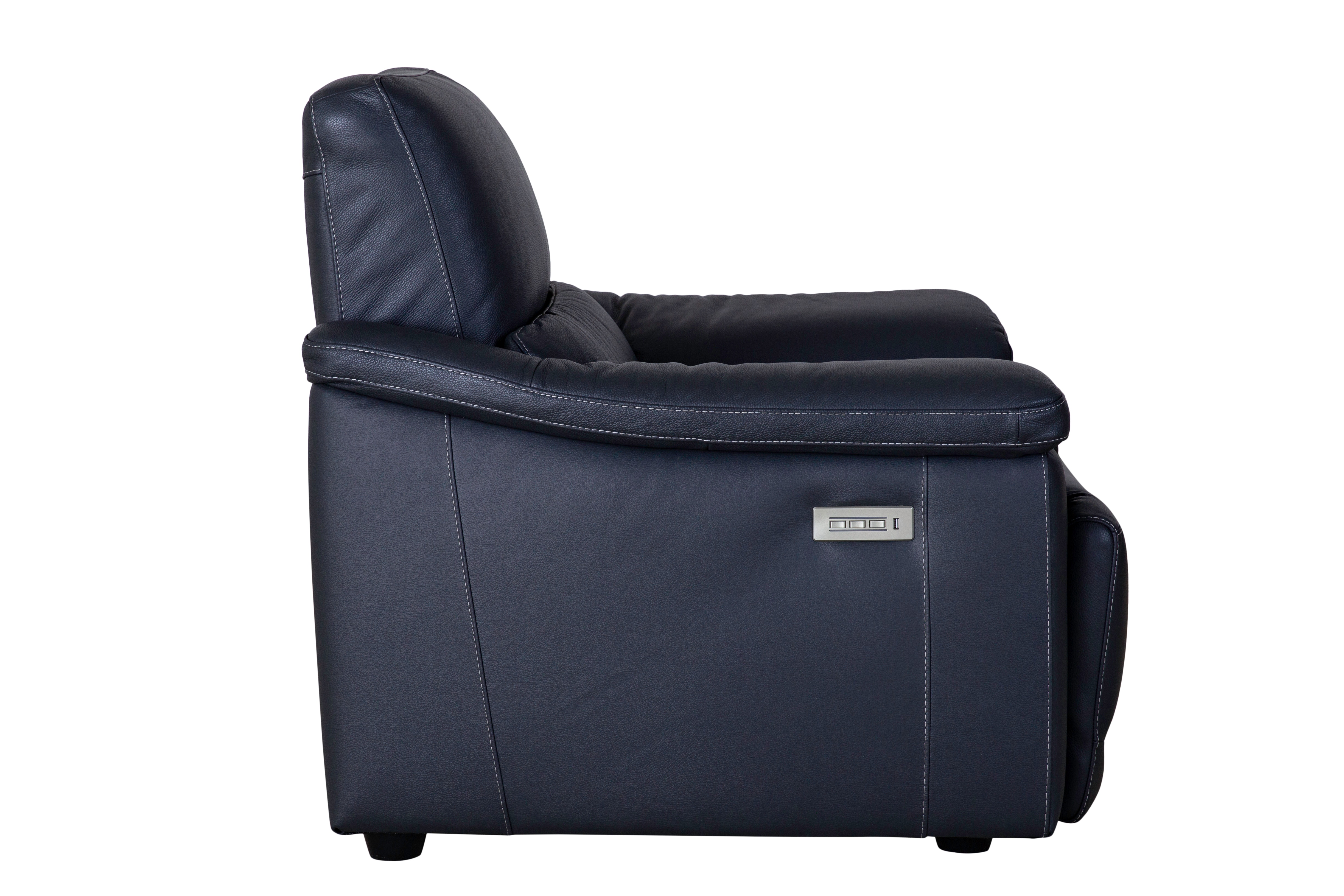 Brama Triple Motion Chair