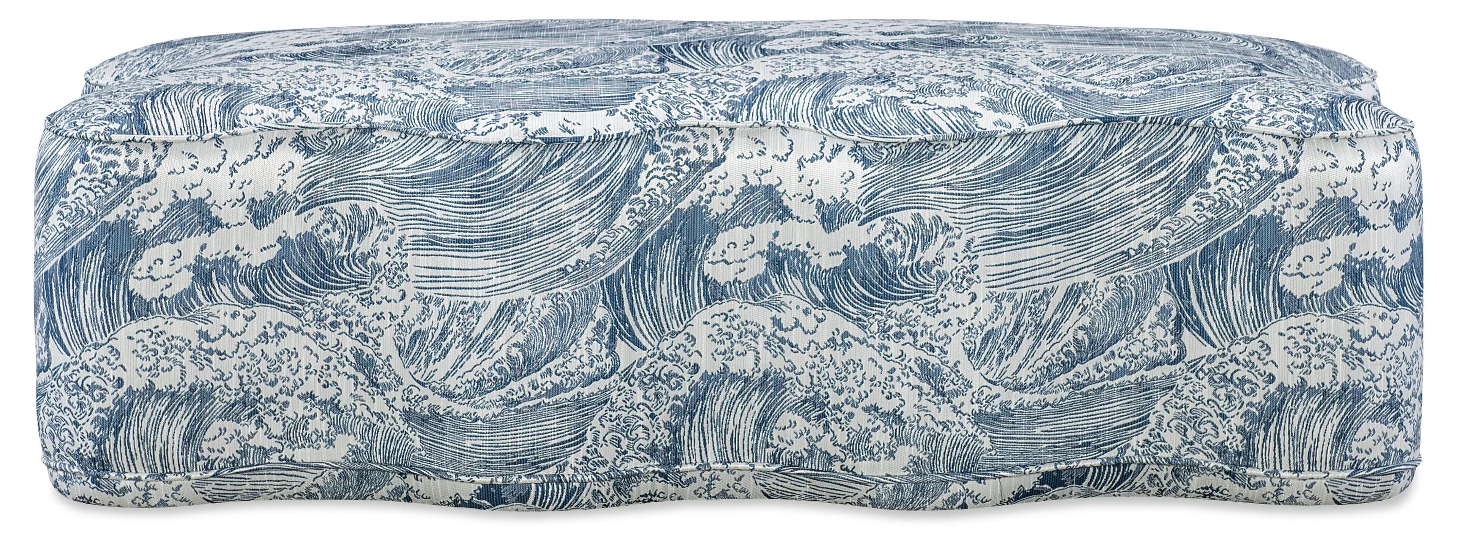 BONZAI OTTOMAN