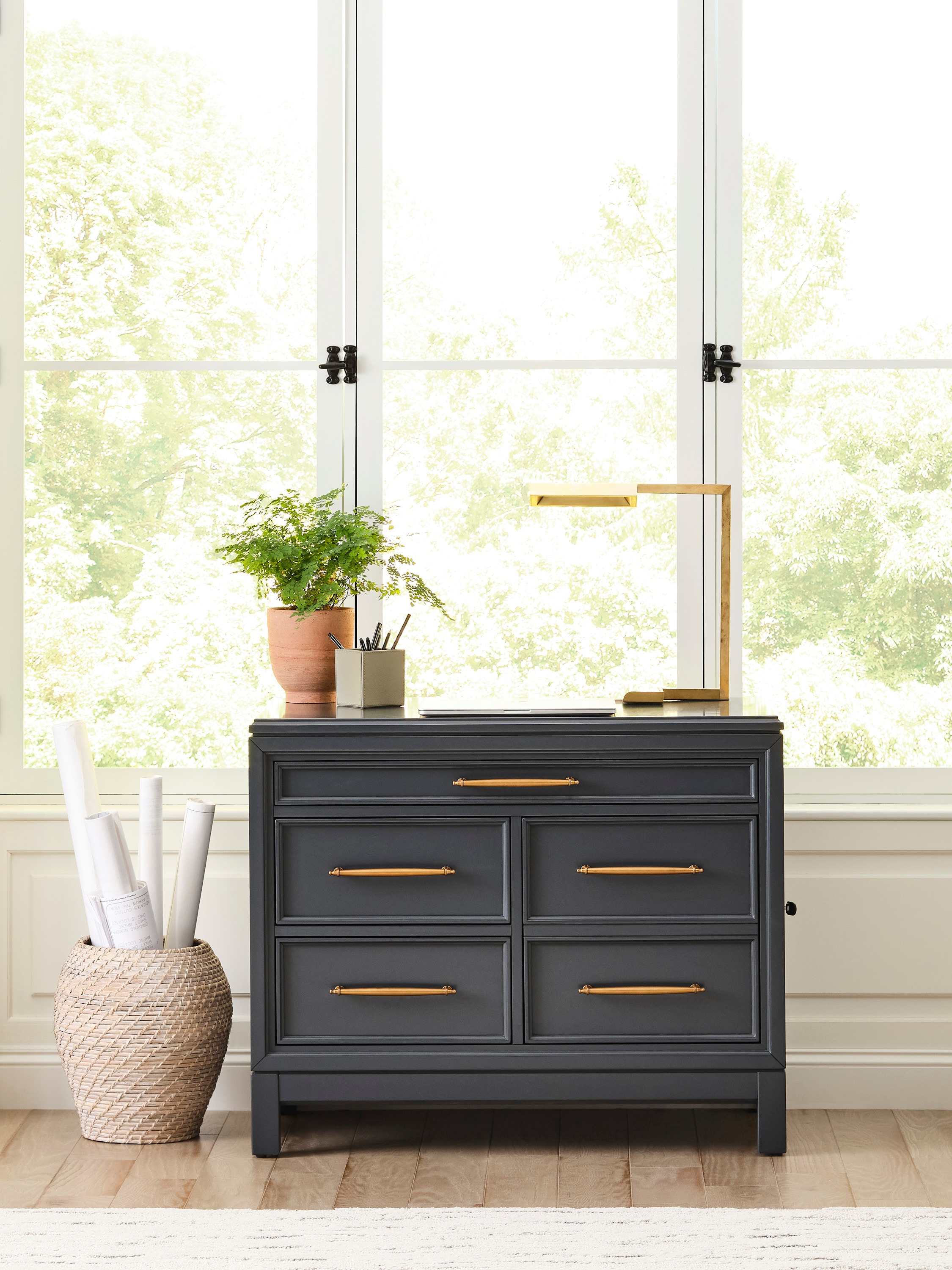 ALEXANDER WORKSTATION COMBO FI
