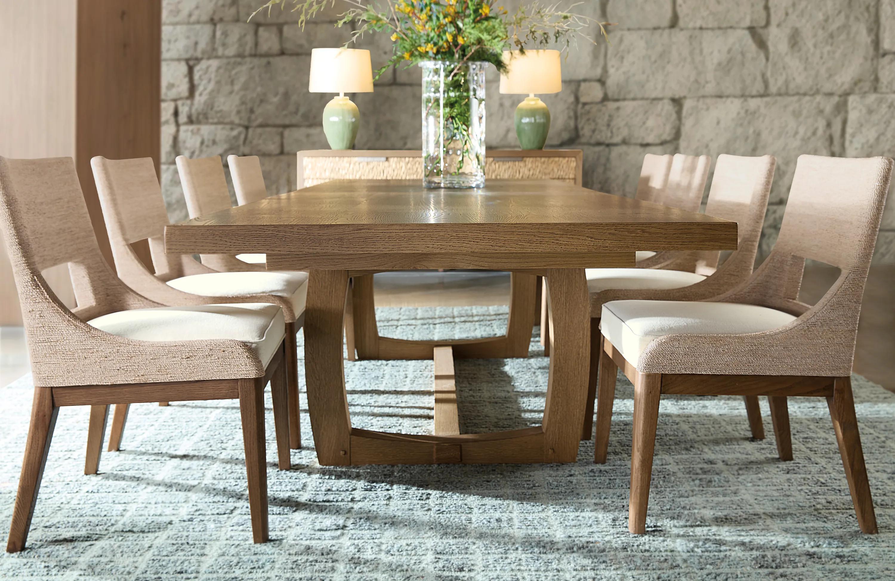 ROATAN DINING TABLE