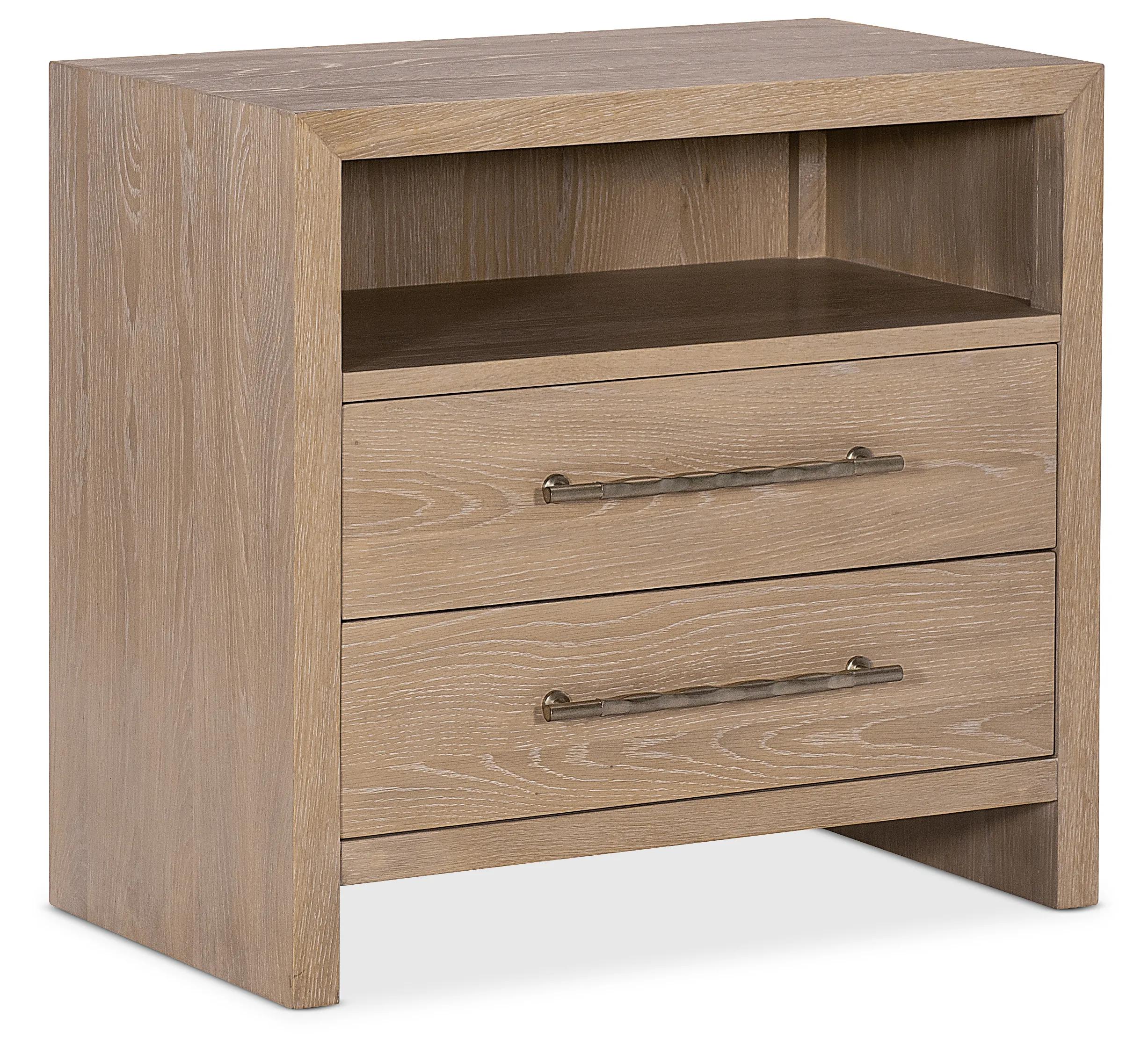 MISSION BAY NIGHTSTAND