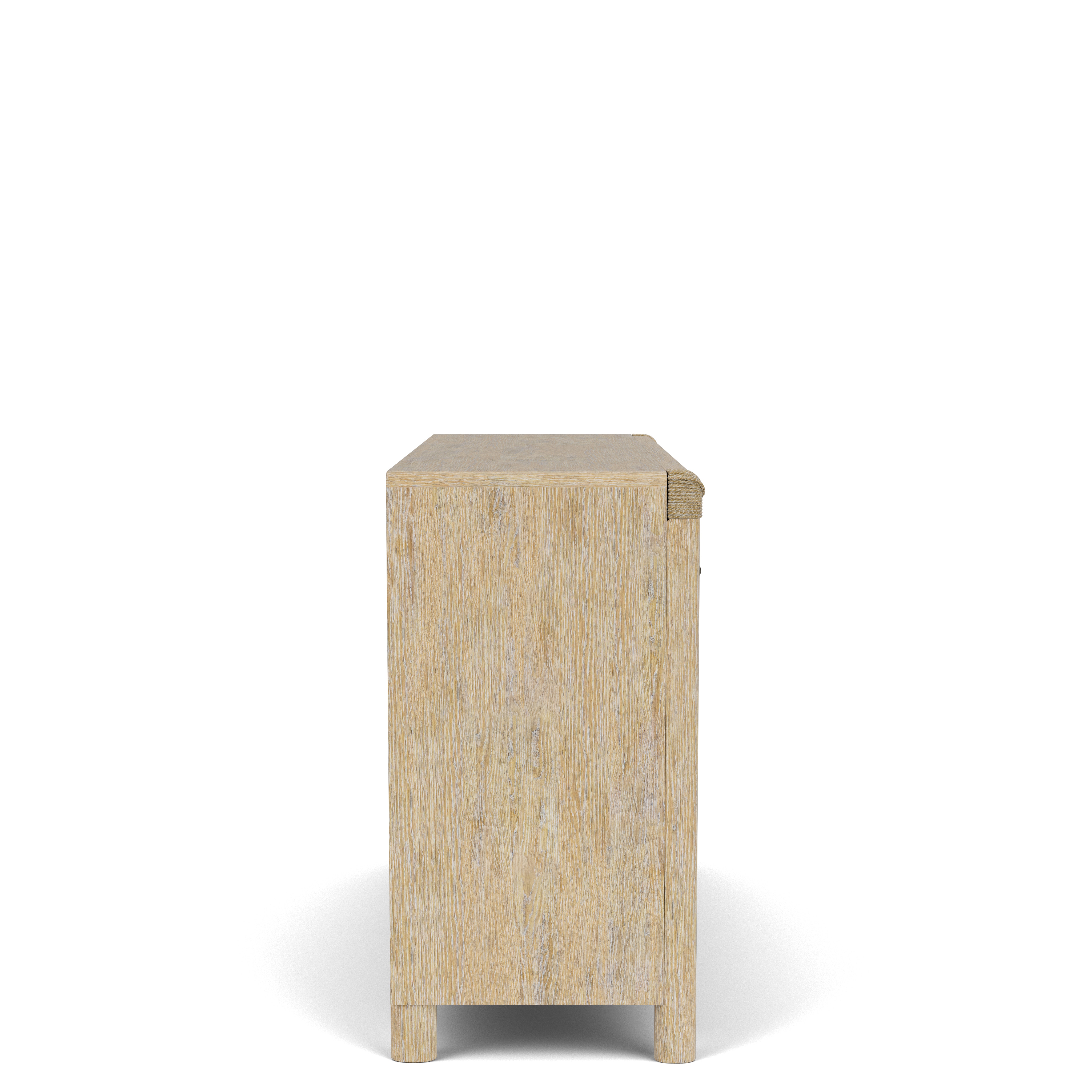 Rosalie 7 Drawer Dresser