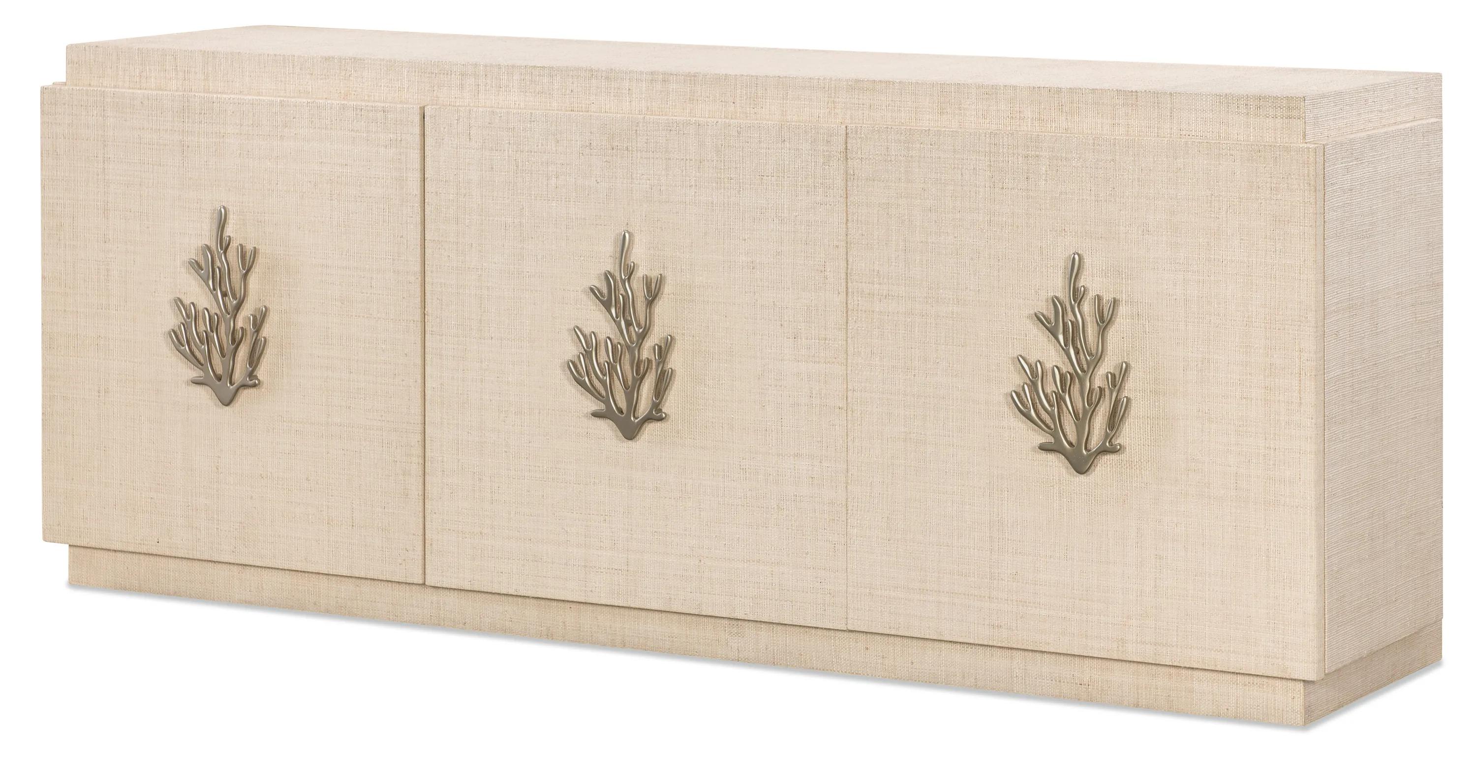 CORAL CREDENZA