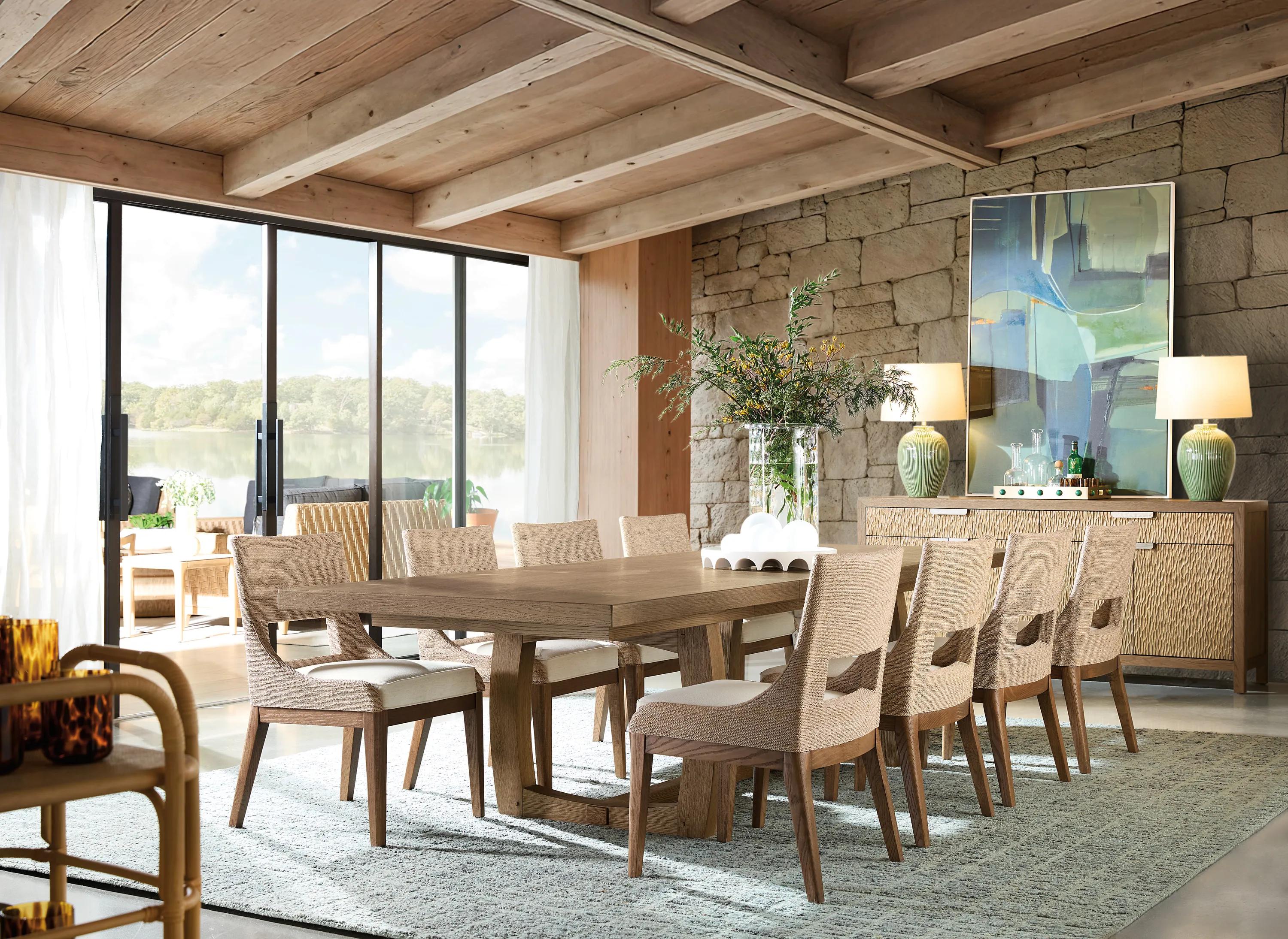 ROATAN DINING TABLE