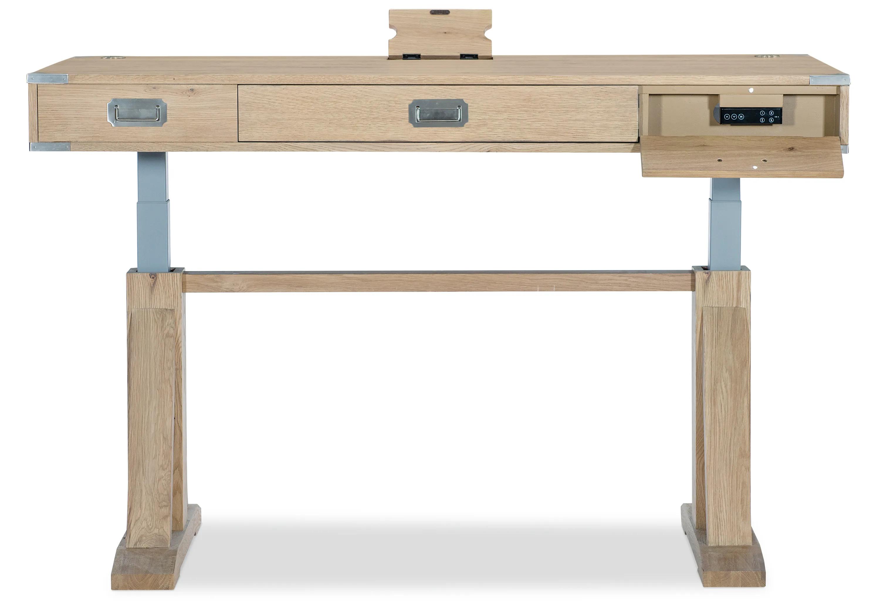 LIVINGSTON LIFT DESK