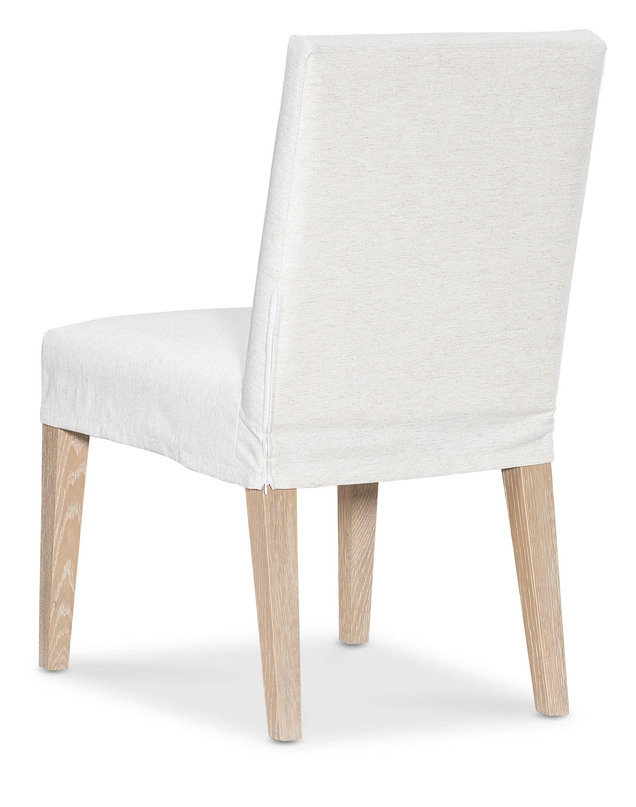 MARSEILLE SIDE CHAIR
