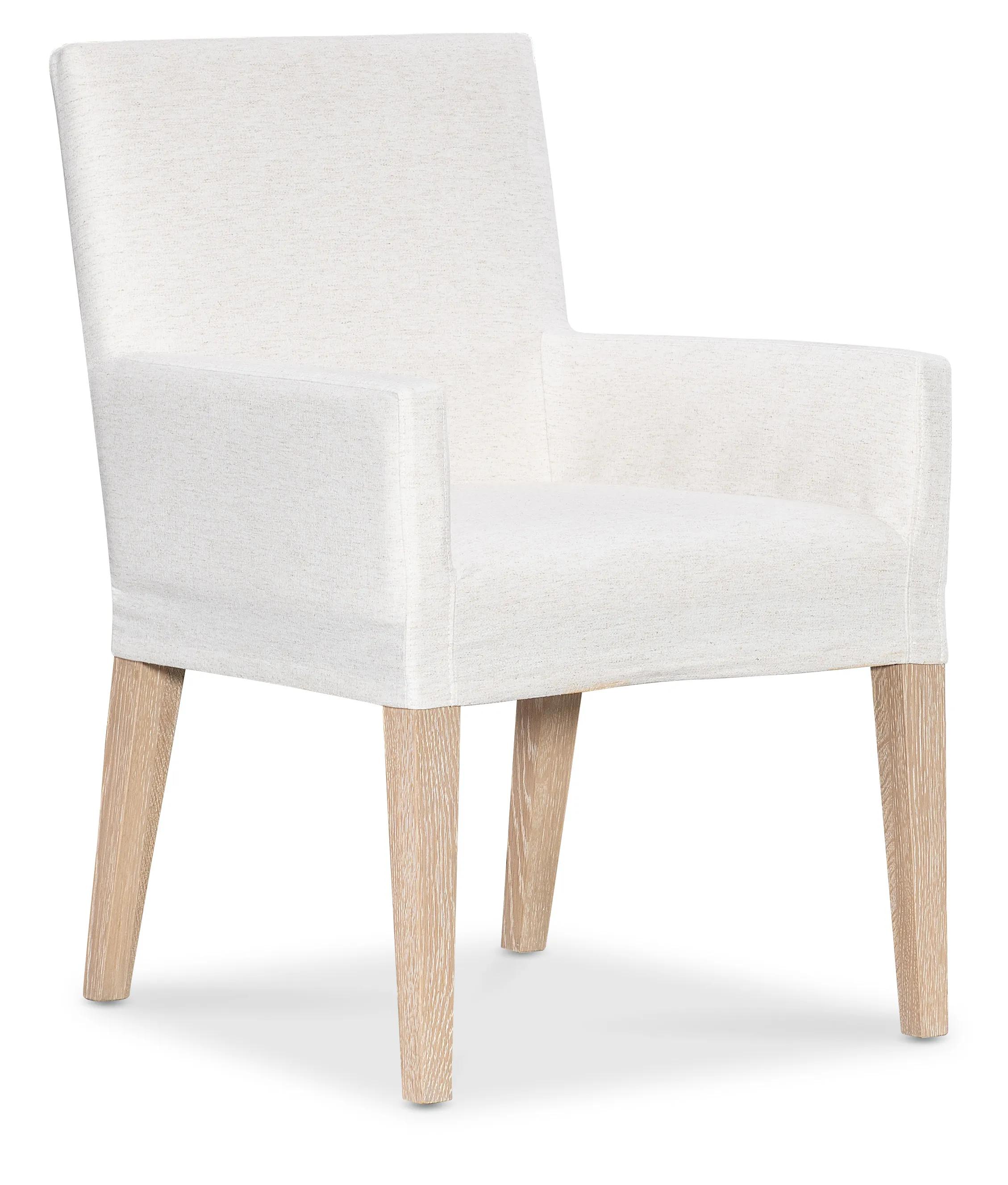 MARSEILLE ARM CHAIR