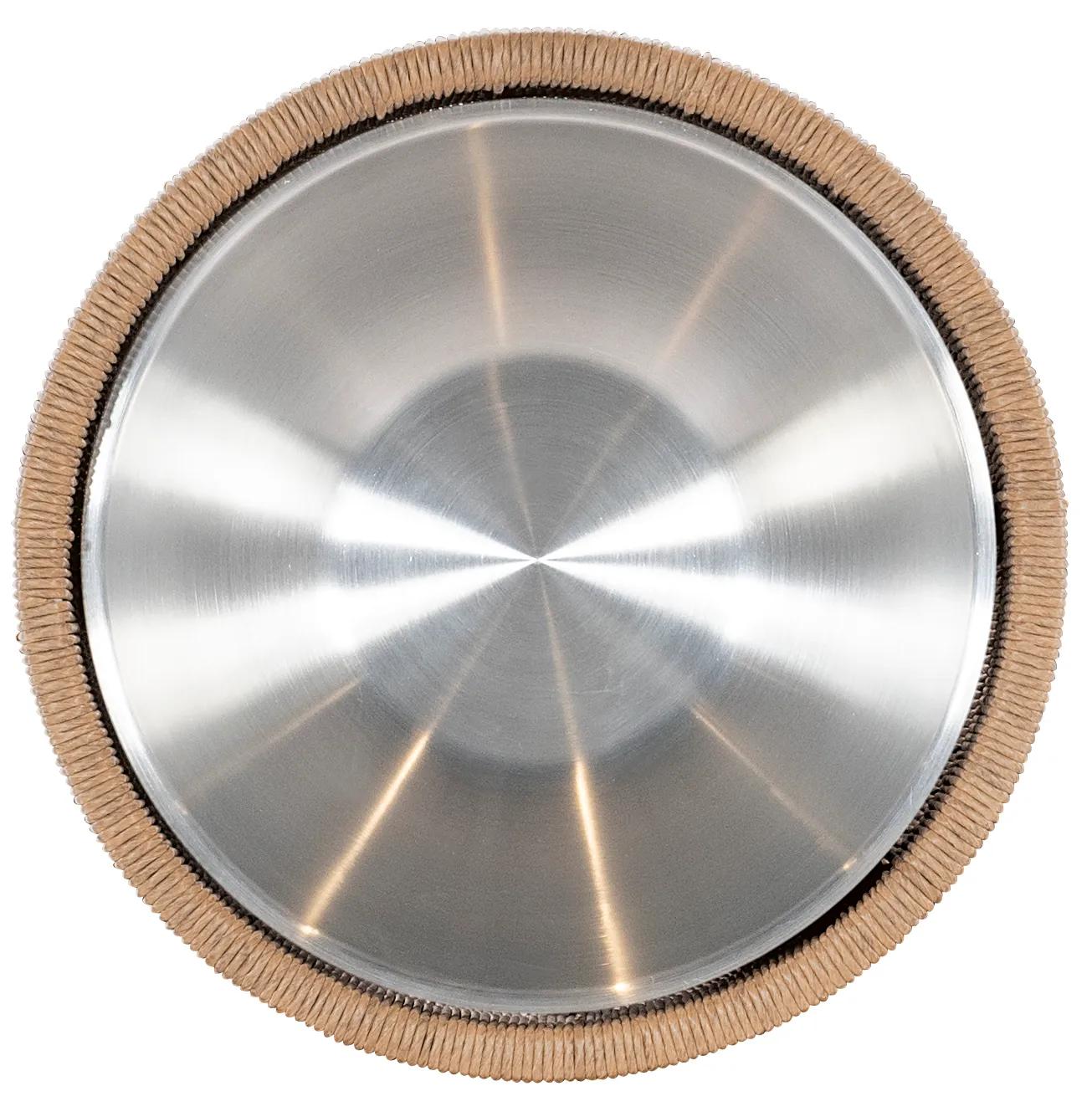 AVALON END TABLE
