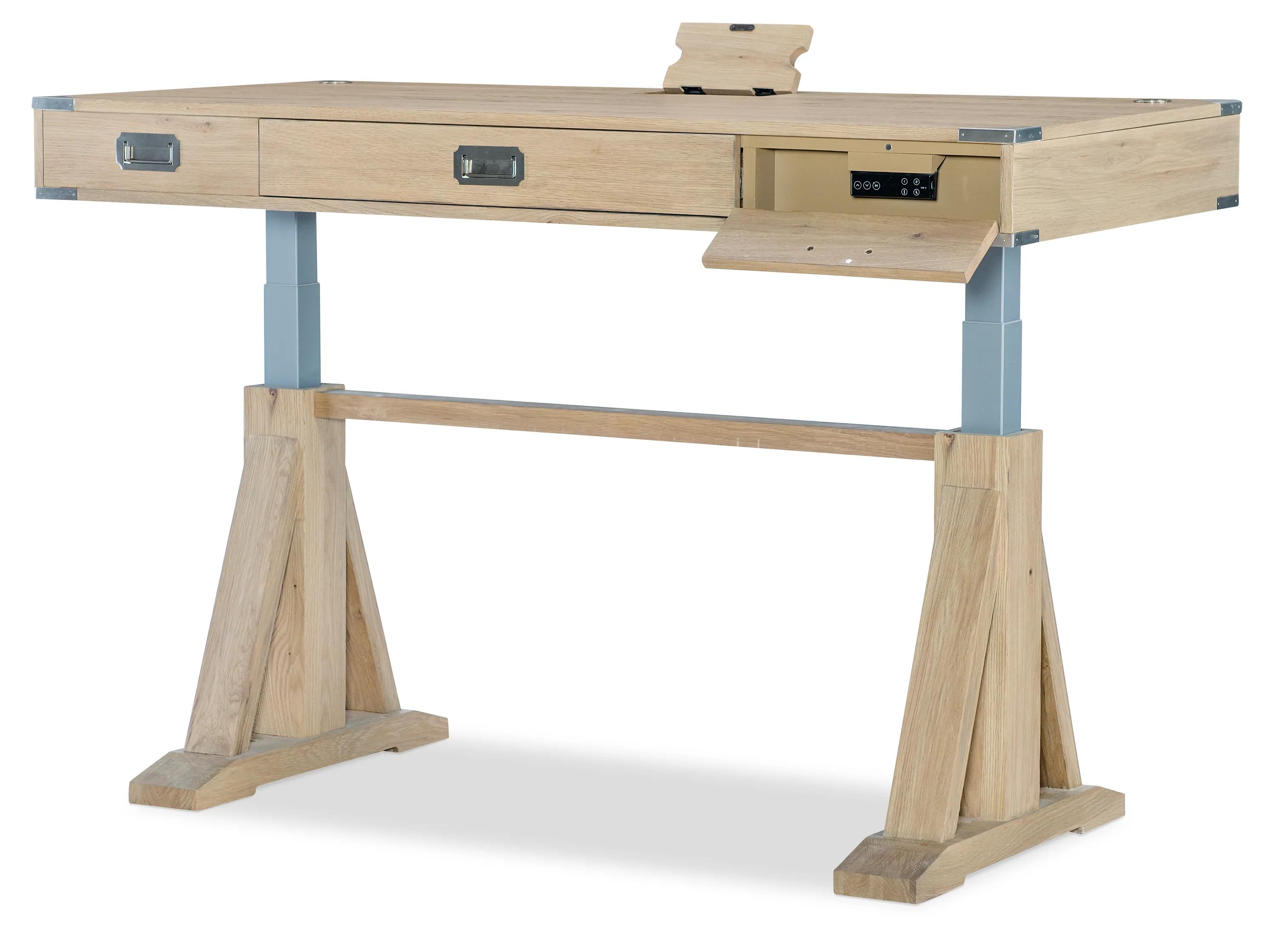 LIVINGSTON LIFT DESK