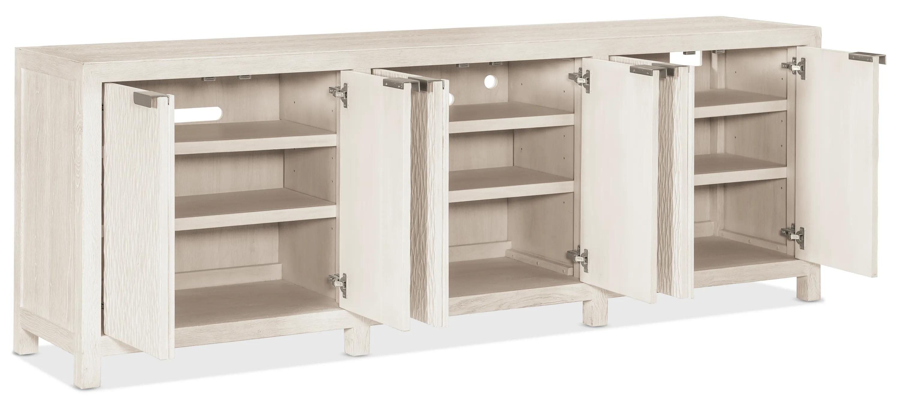 SOLSTICE CRESDENZA