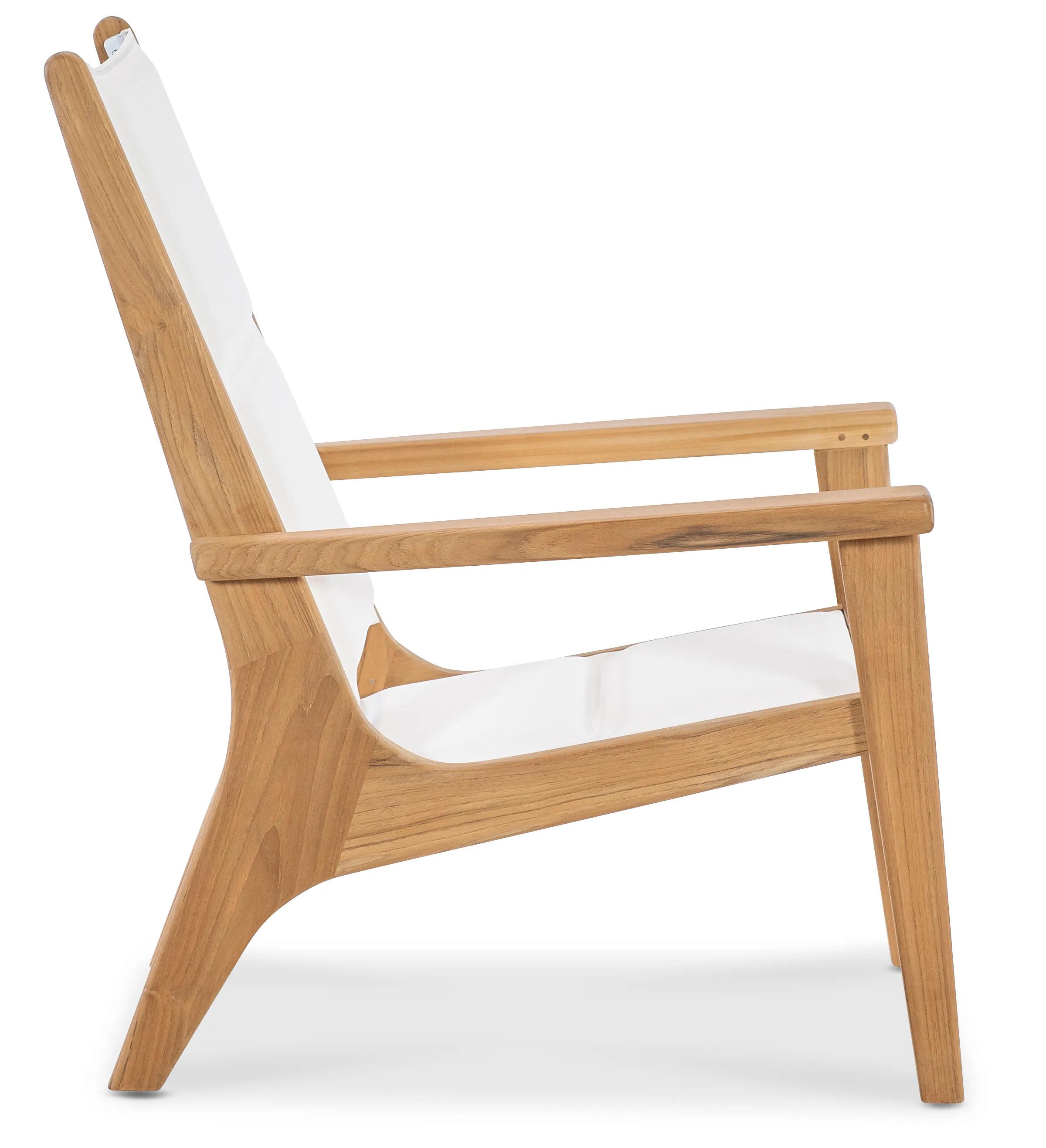 HARBOR CHAIR