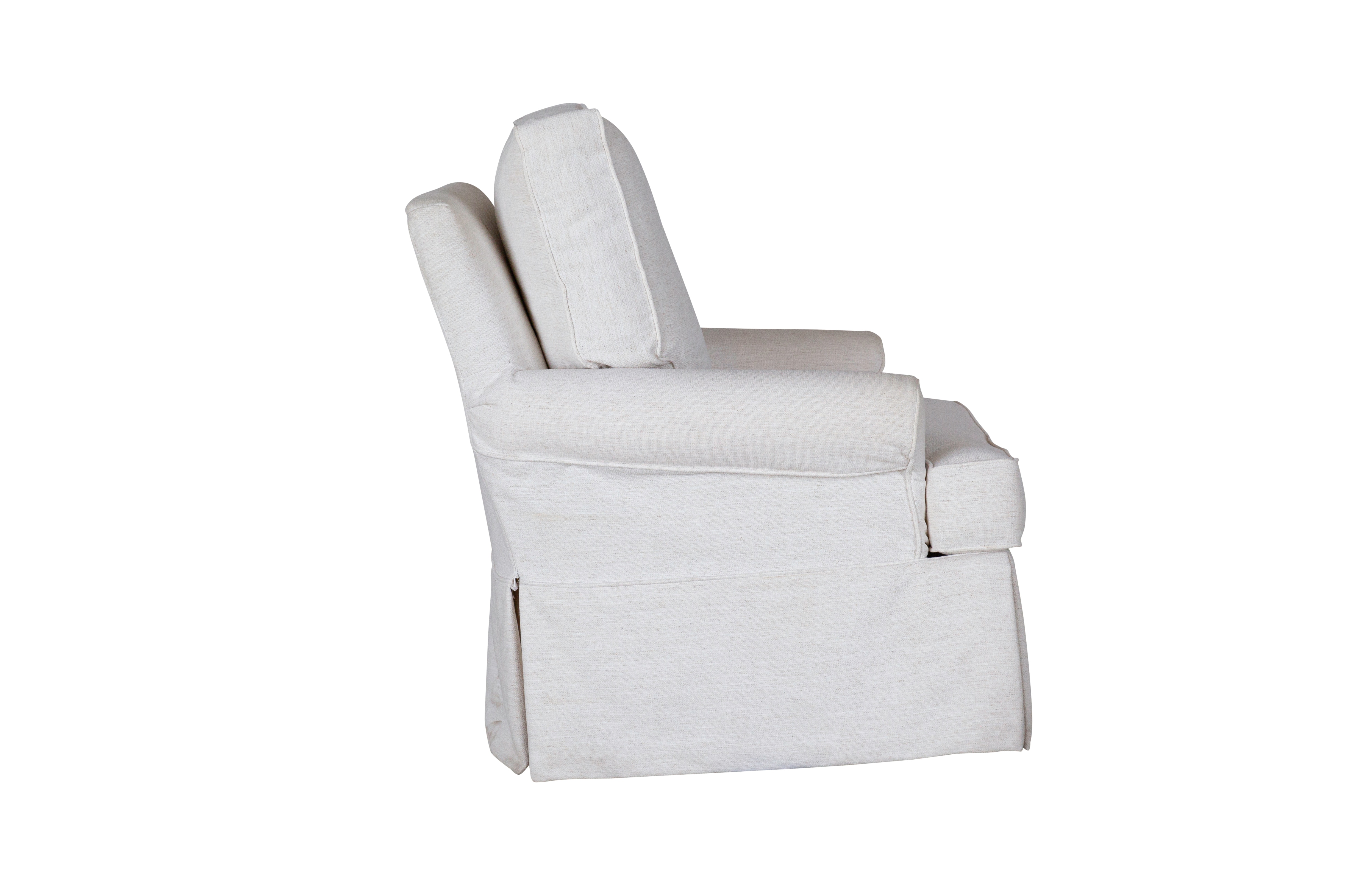 Swivel Glider