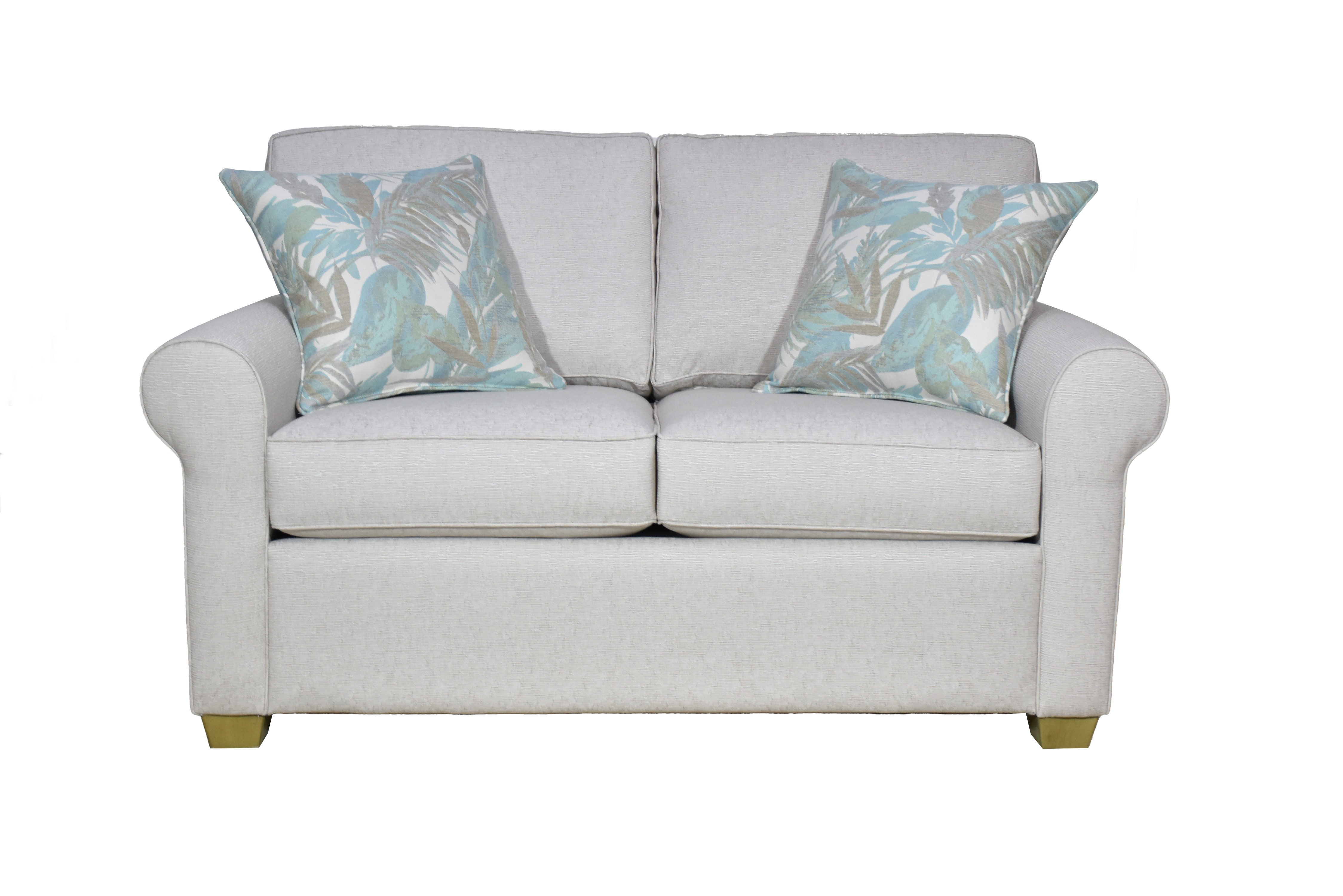 Seaside Loveseat