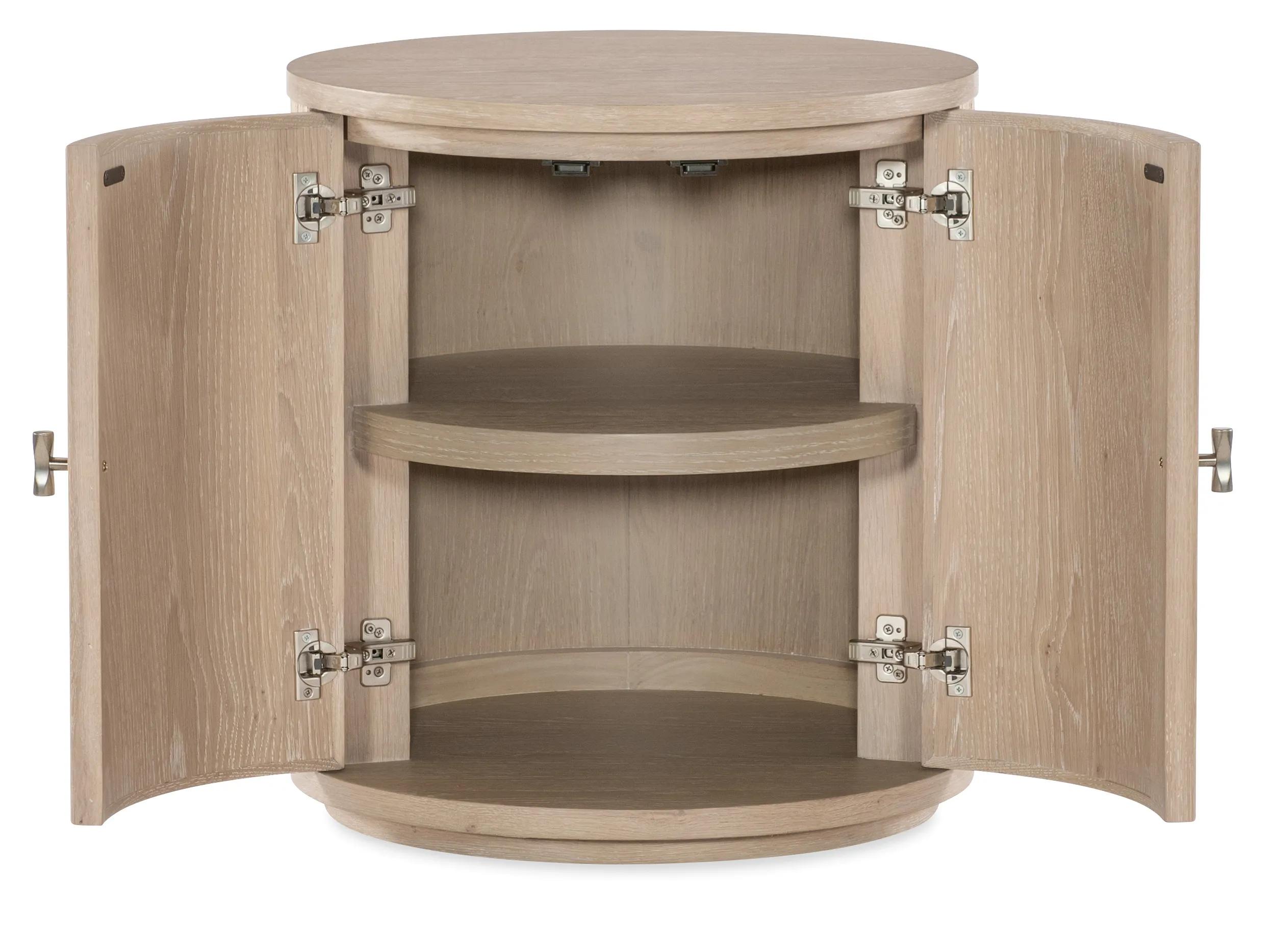 MISSION BAY SIDE TABLE