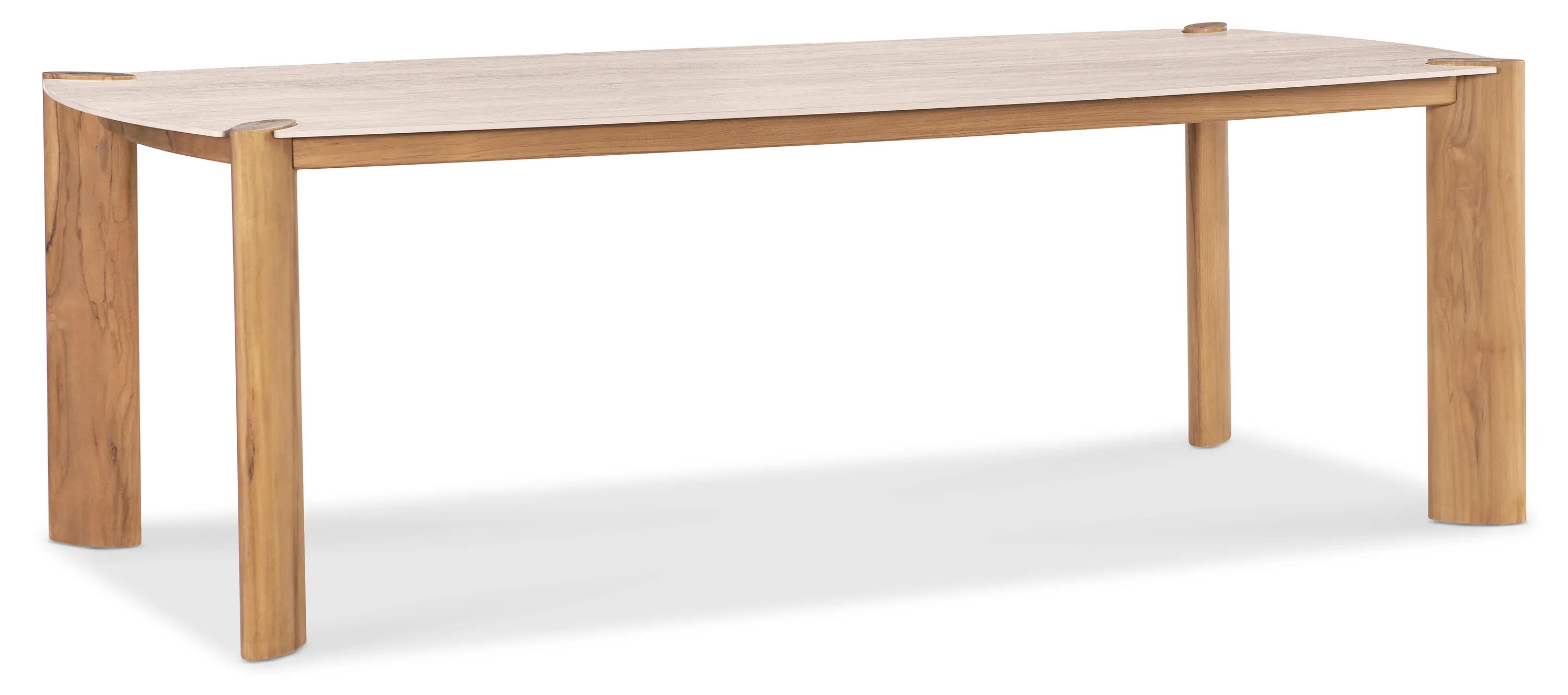 SOMERSET DINING TABLE