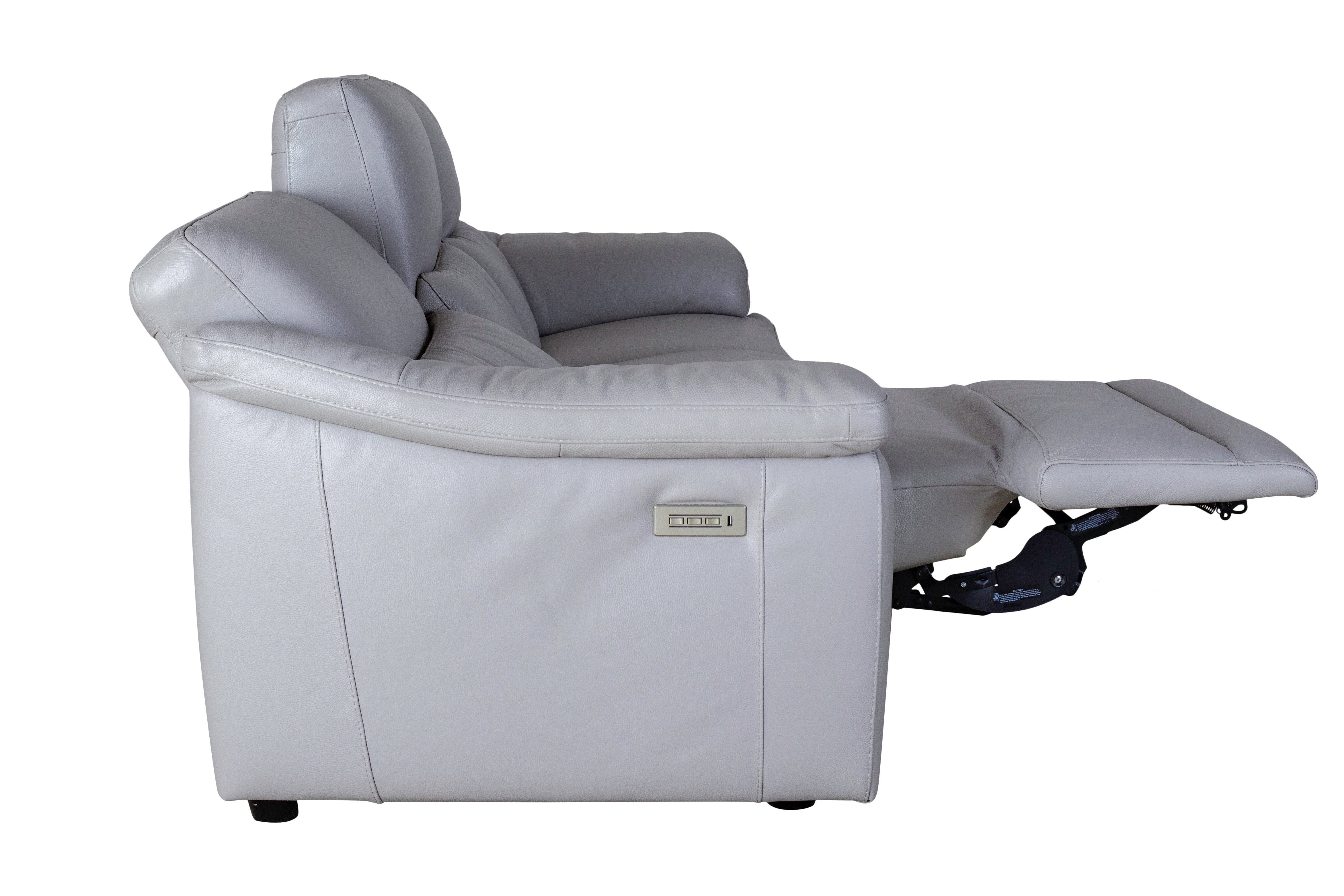 Brama Triple Motion Sofa