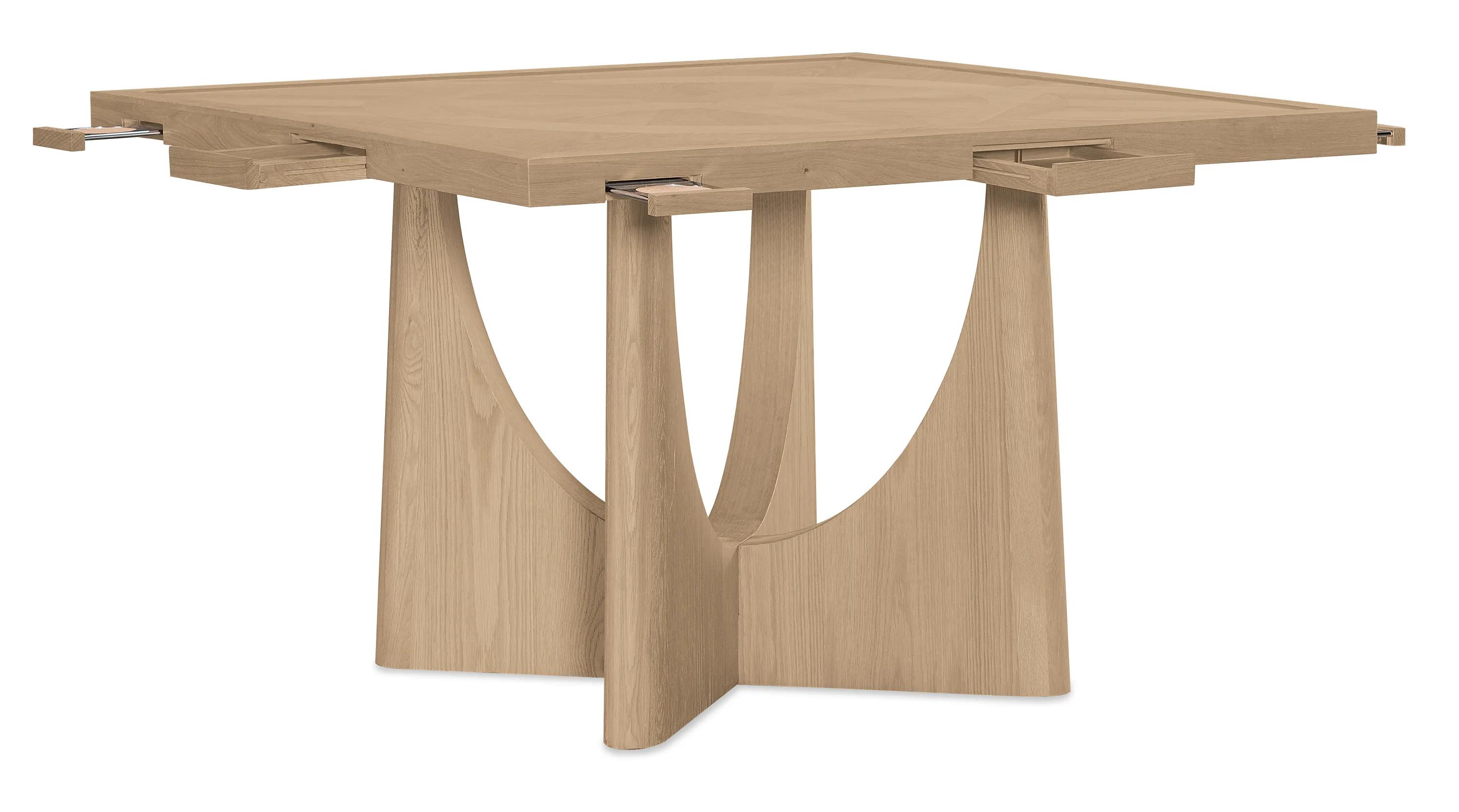 COMPASS POINT GAME TABLE