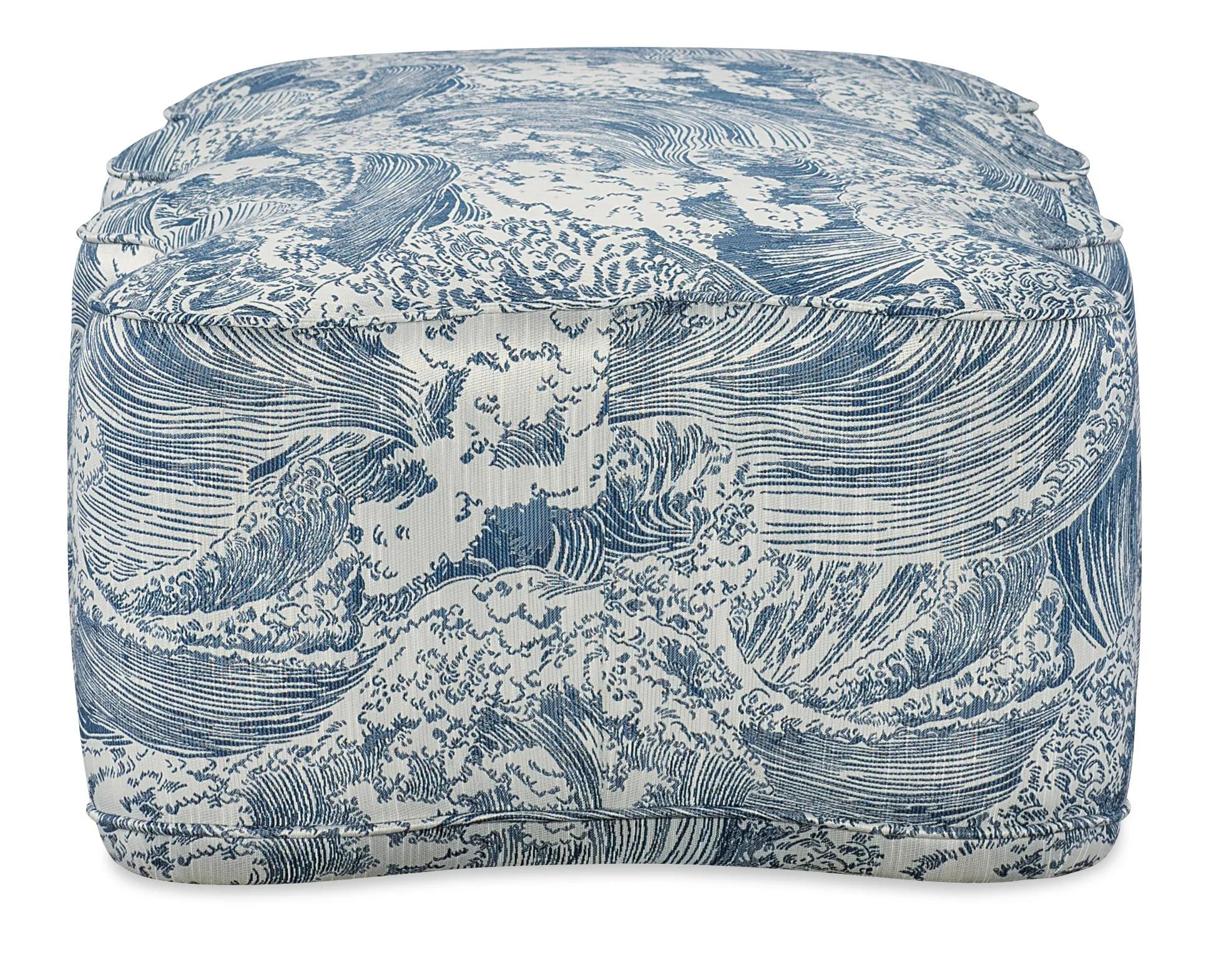 BONZAI OTTOMAN