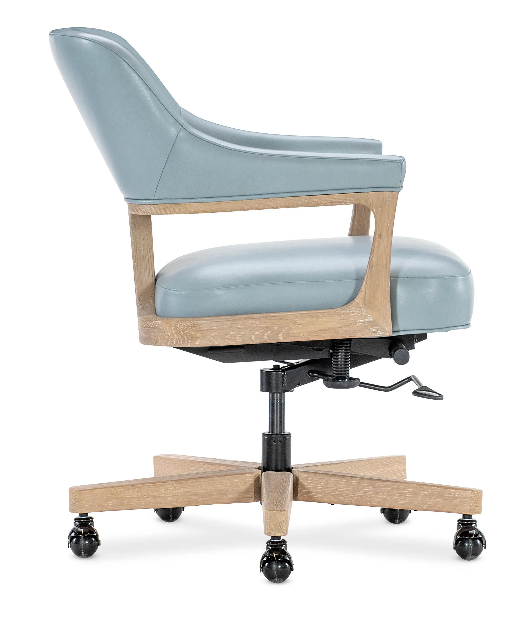 SERPENTINE OFFICE CHAIR
