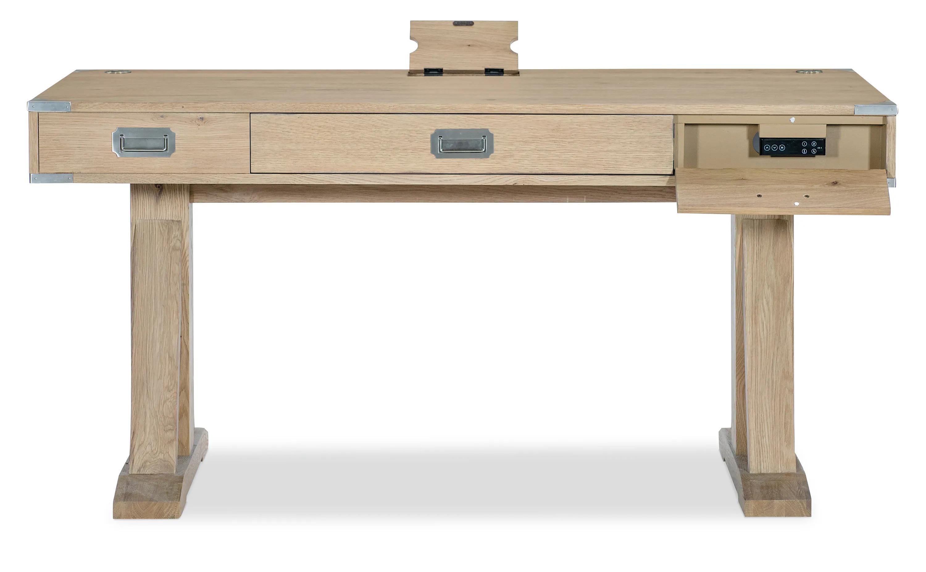 LIVINGSTON LIFT DESK