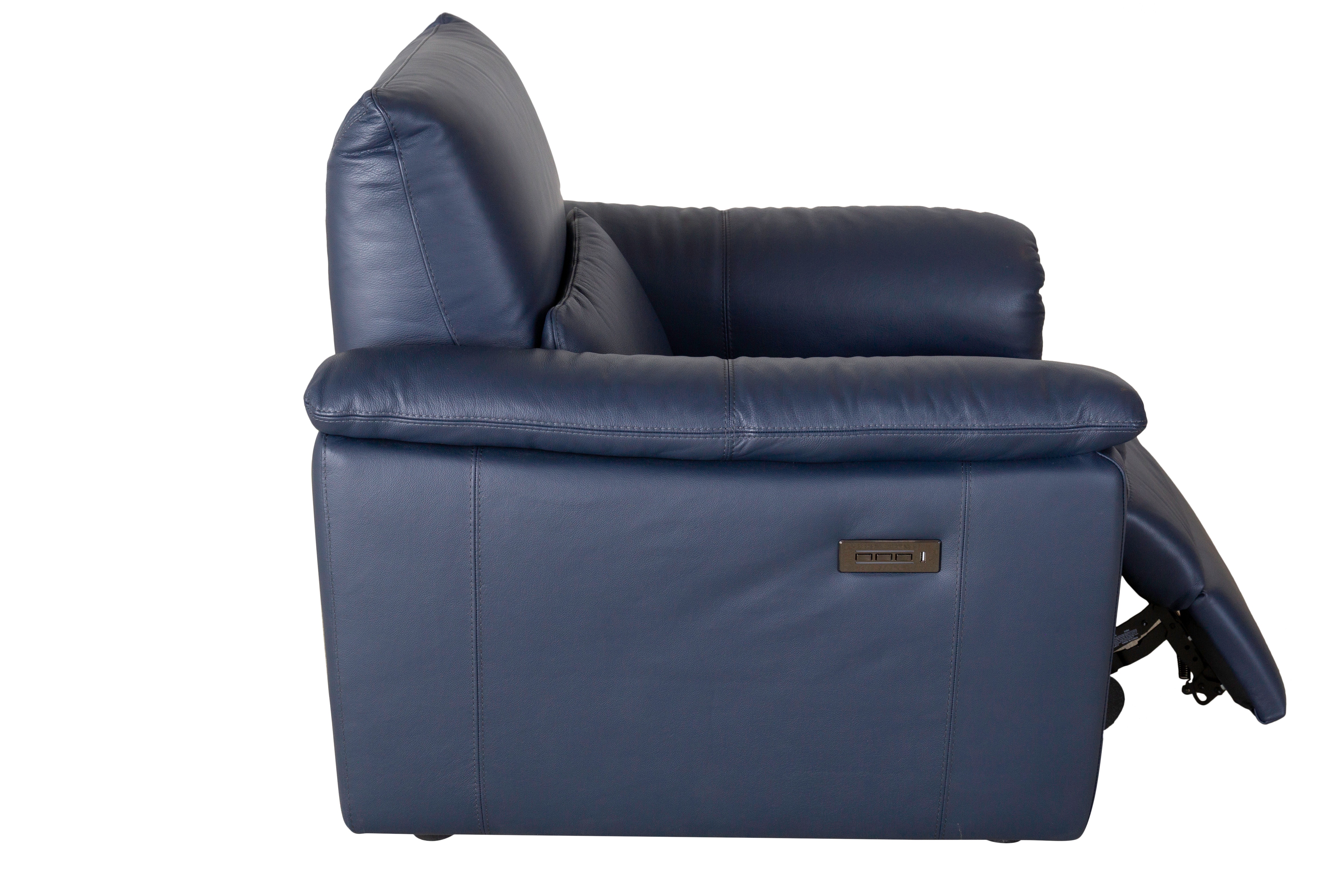 AMOREVOLE TRIPLE MOTION ARM CHAIR
