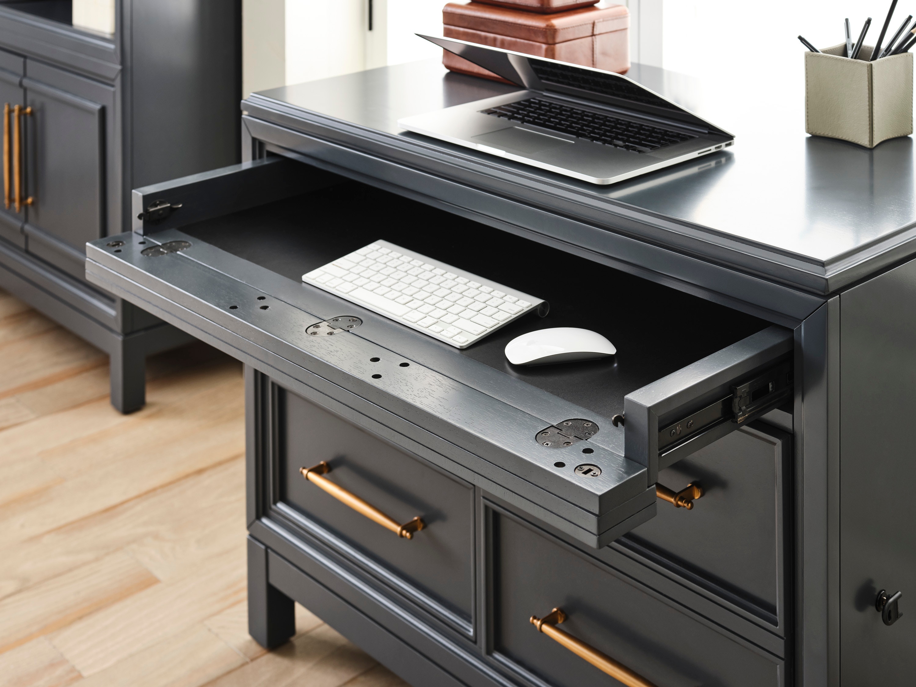 ALEXANDER WORKSTATION COMBO FI