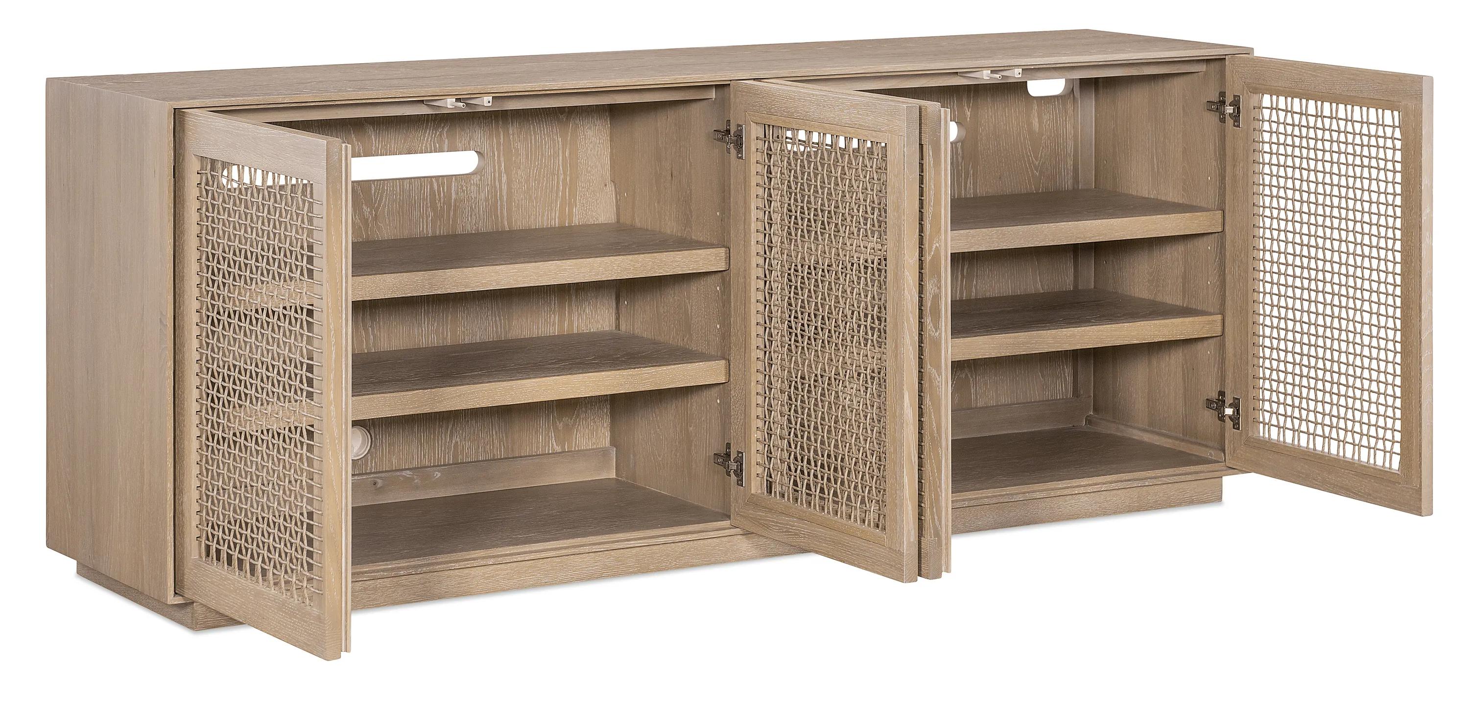 CAICOS CREDENZA