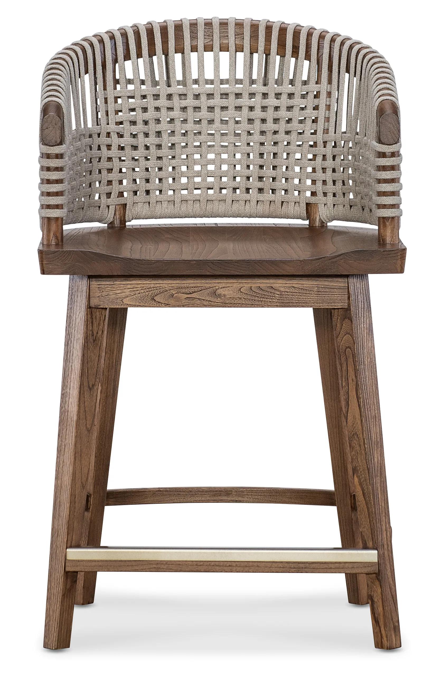 SALTY COUNTER CHAIR
