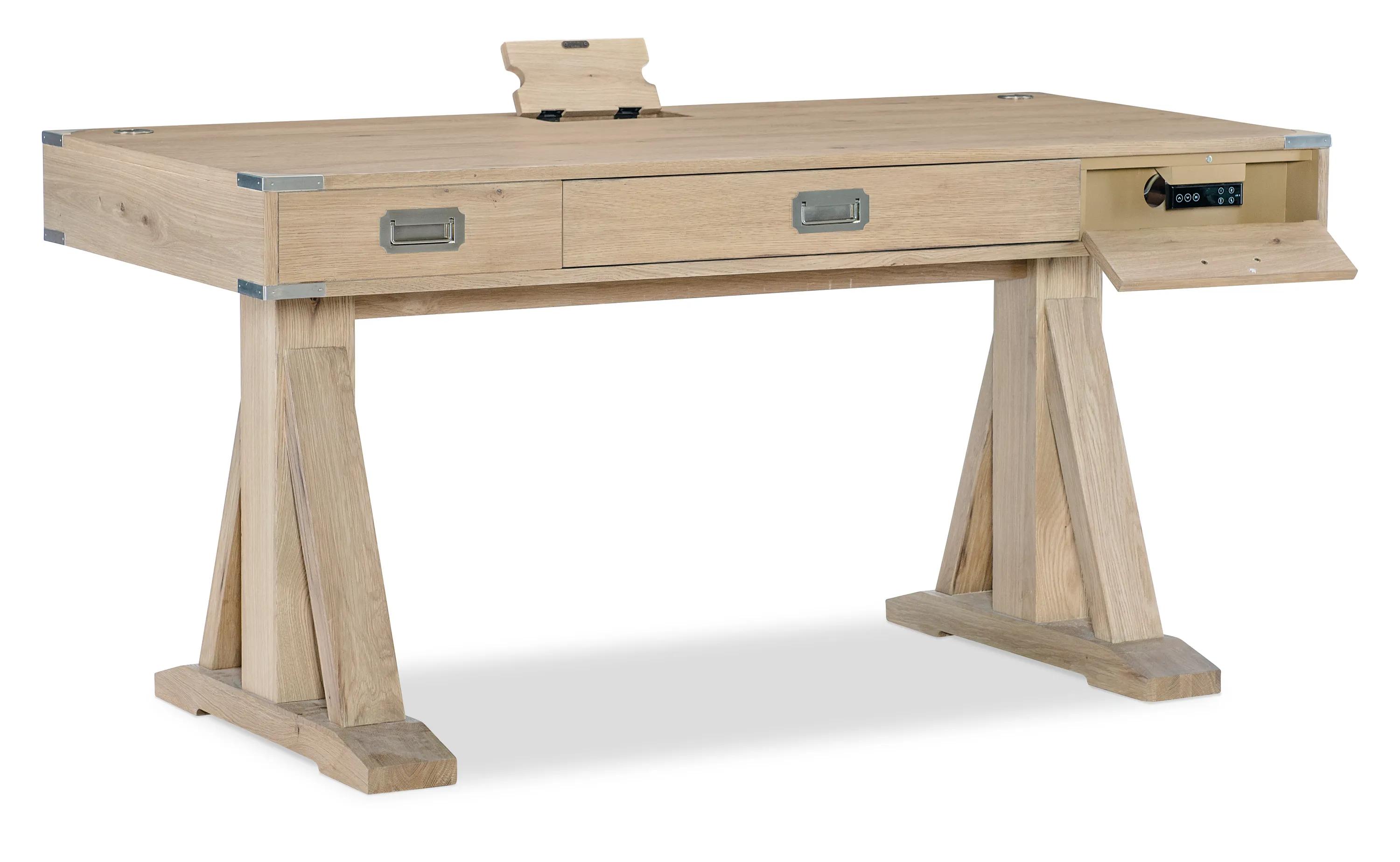 LIVINGSTON LIFT DESK
