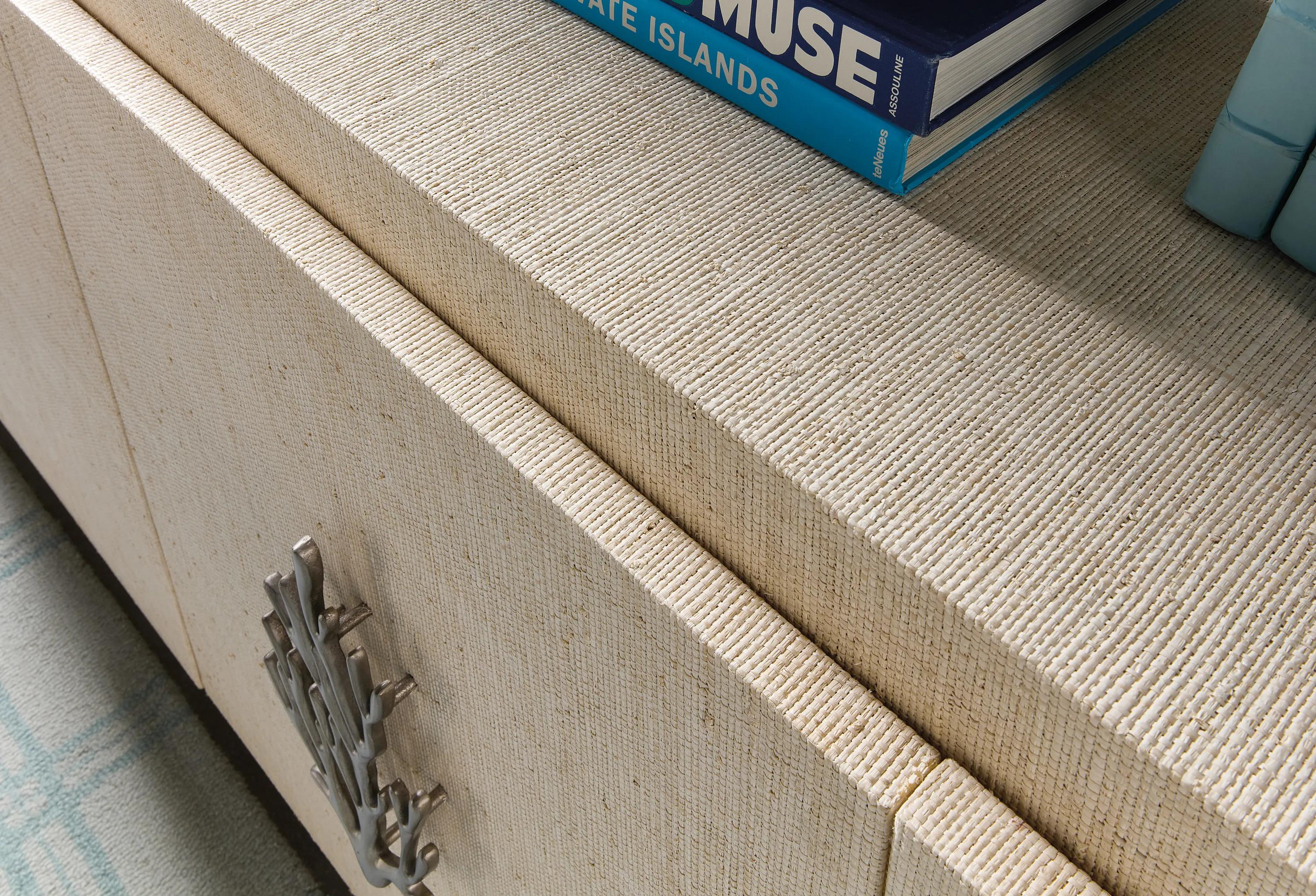 CORAL CREDENZA
