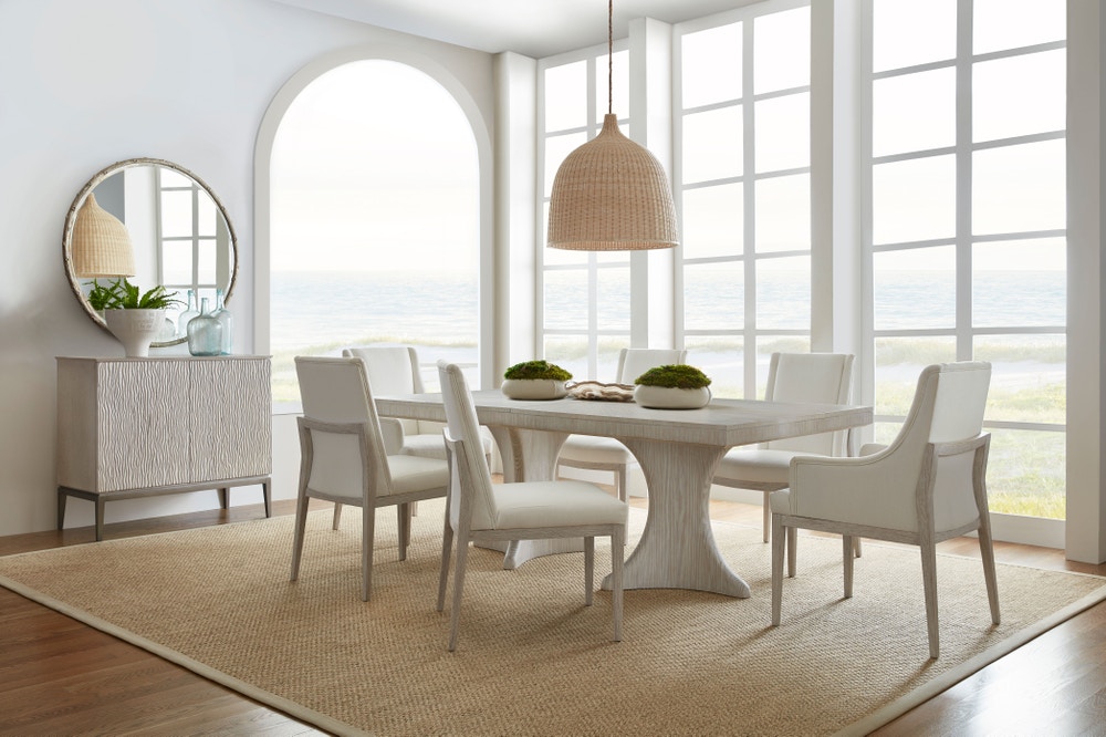 PEDESTAL DINING TABLE KIT