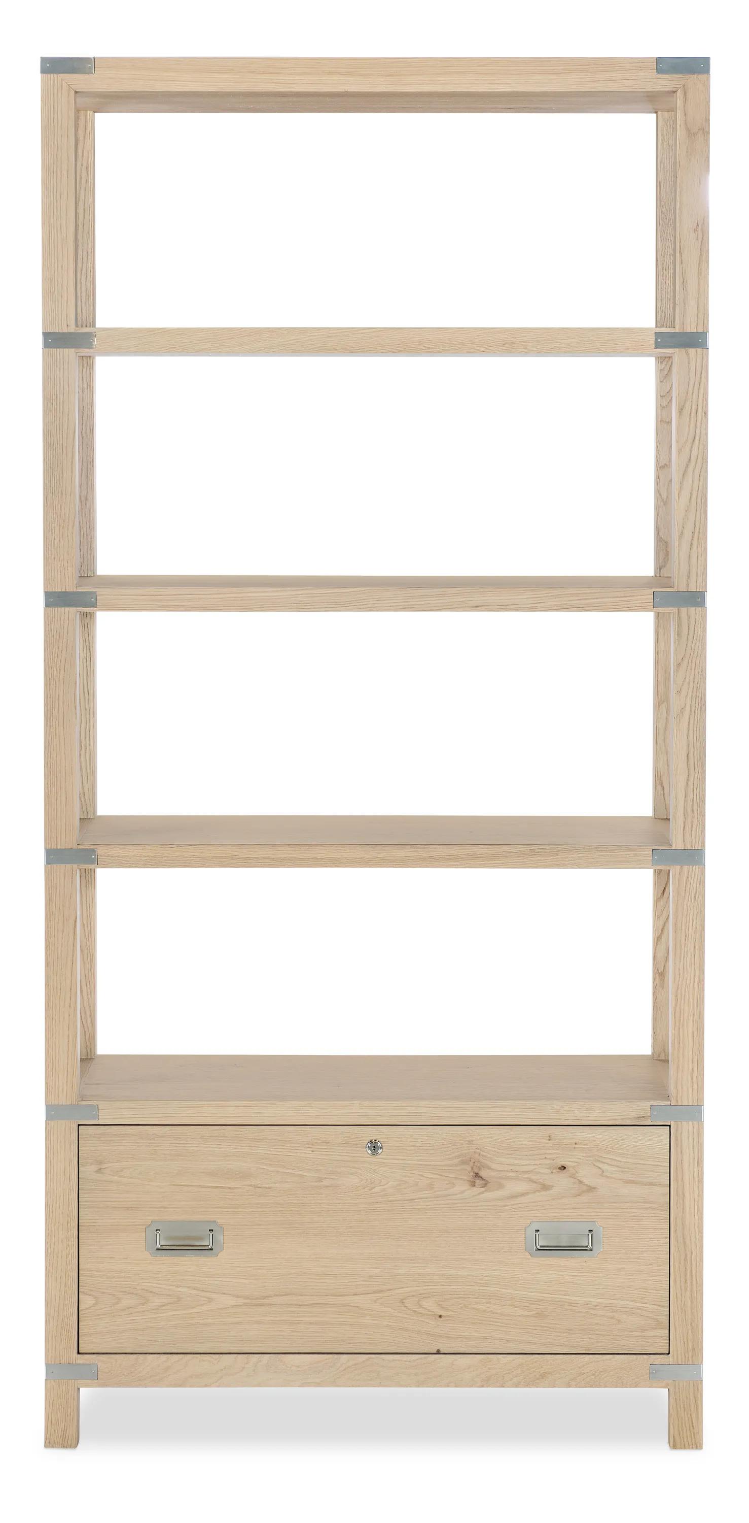 LIVINGSTON ETAGERE