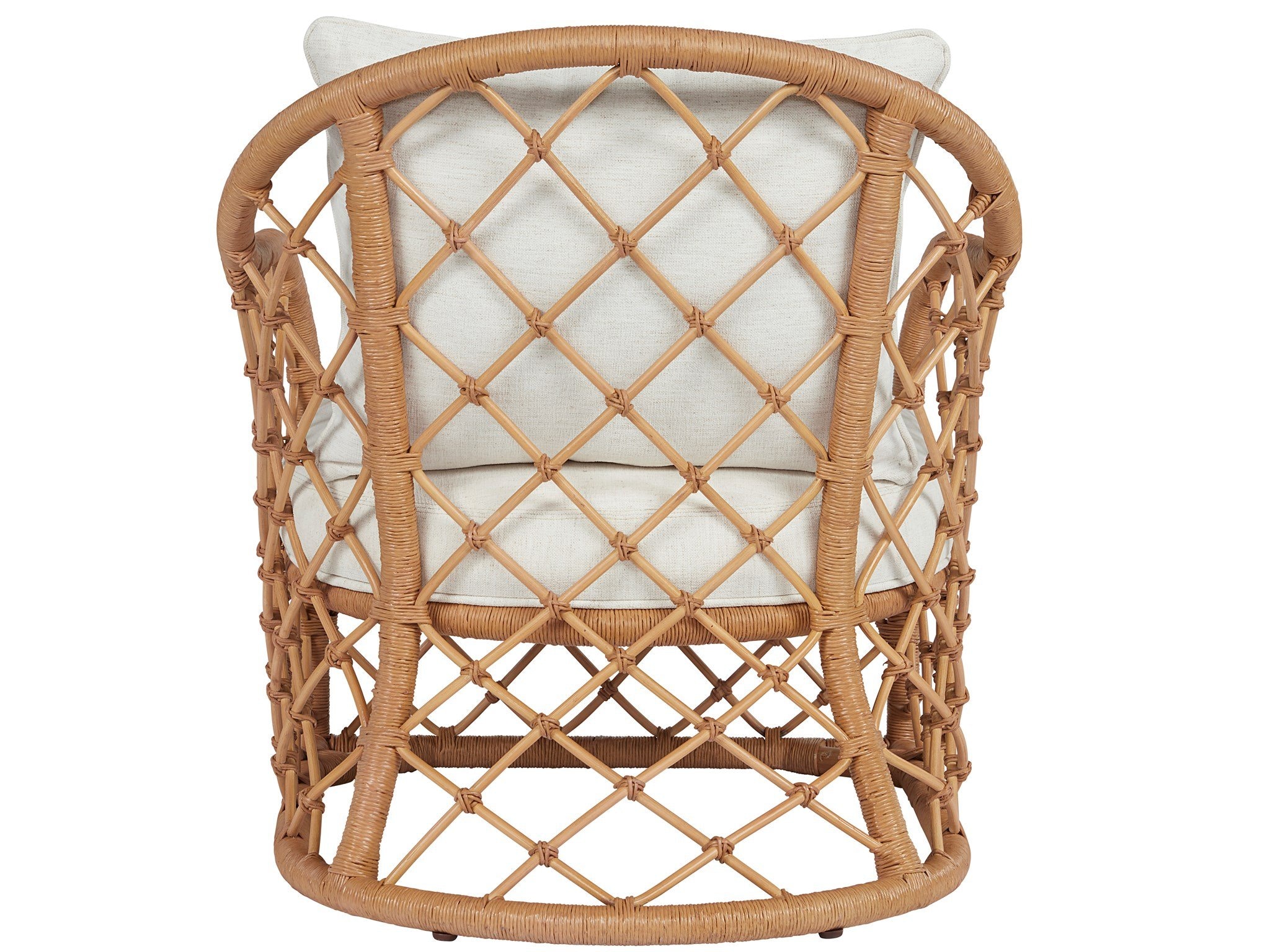 Miramar Accent Chair