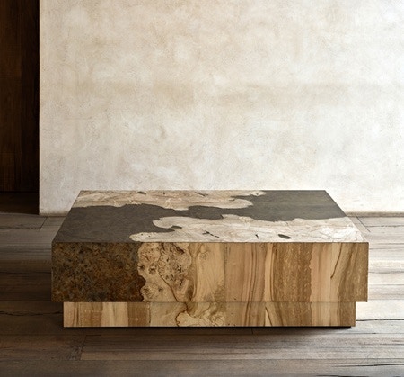 Aurum Coffee Table