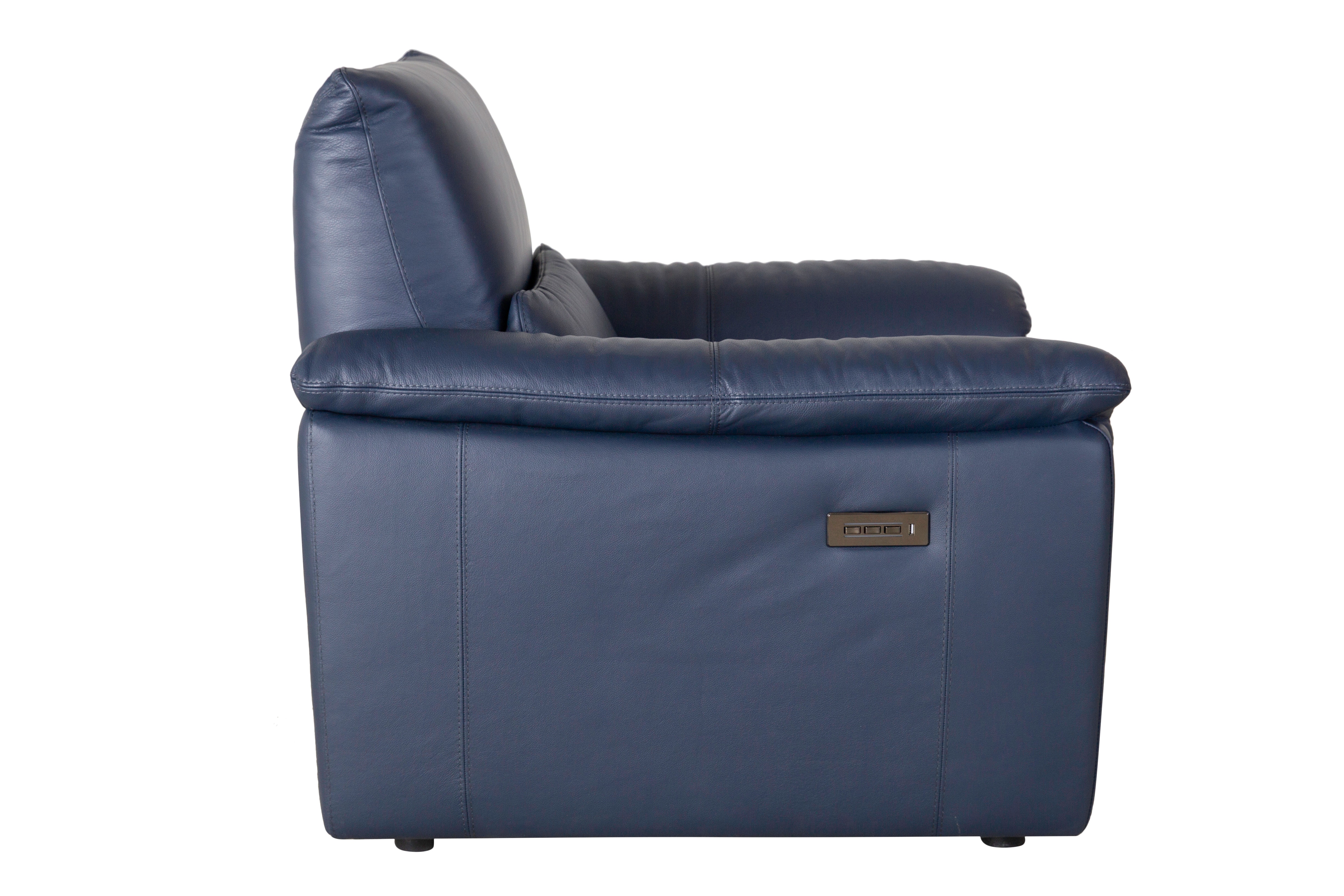 AMOREVOLE TRIPLE MOTION ARM CHAIR