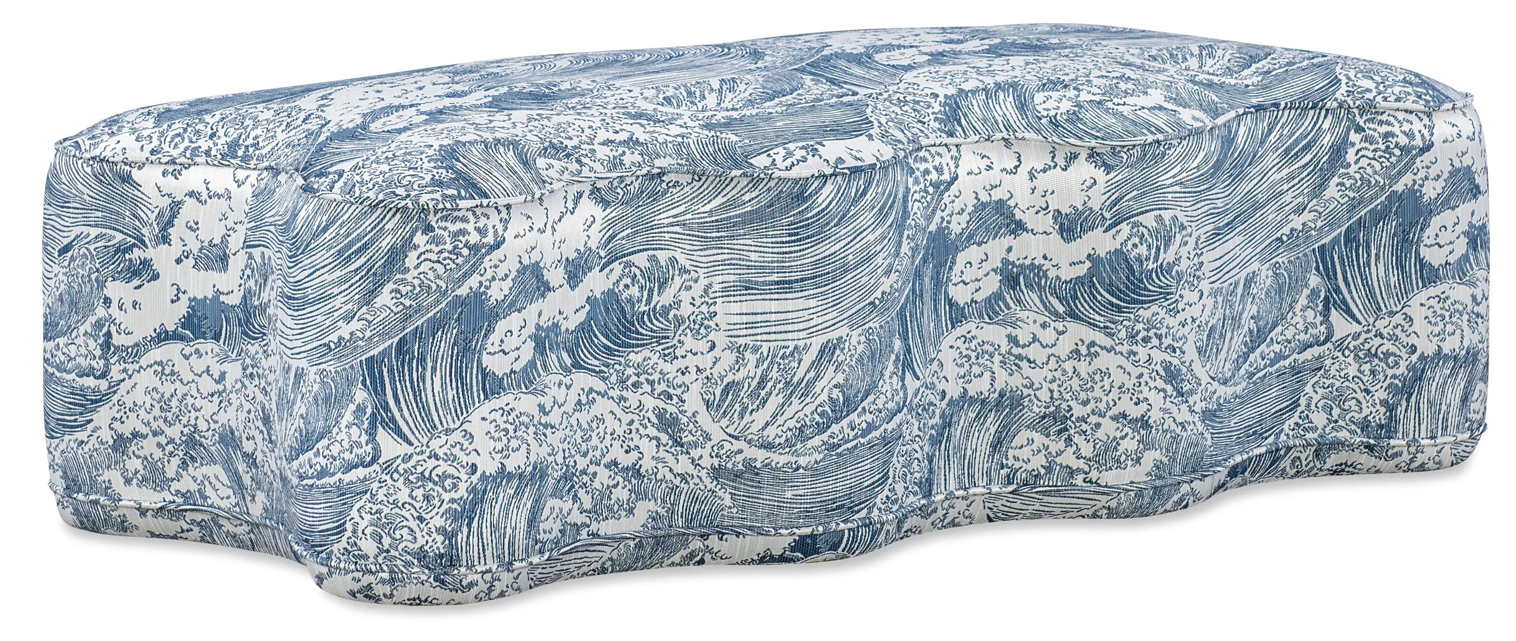 BONZAI OTTOMAN