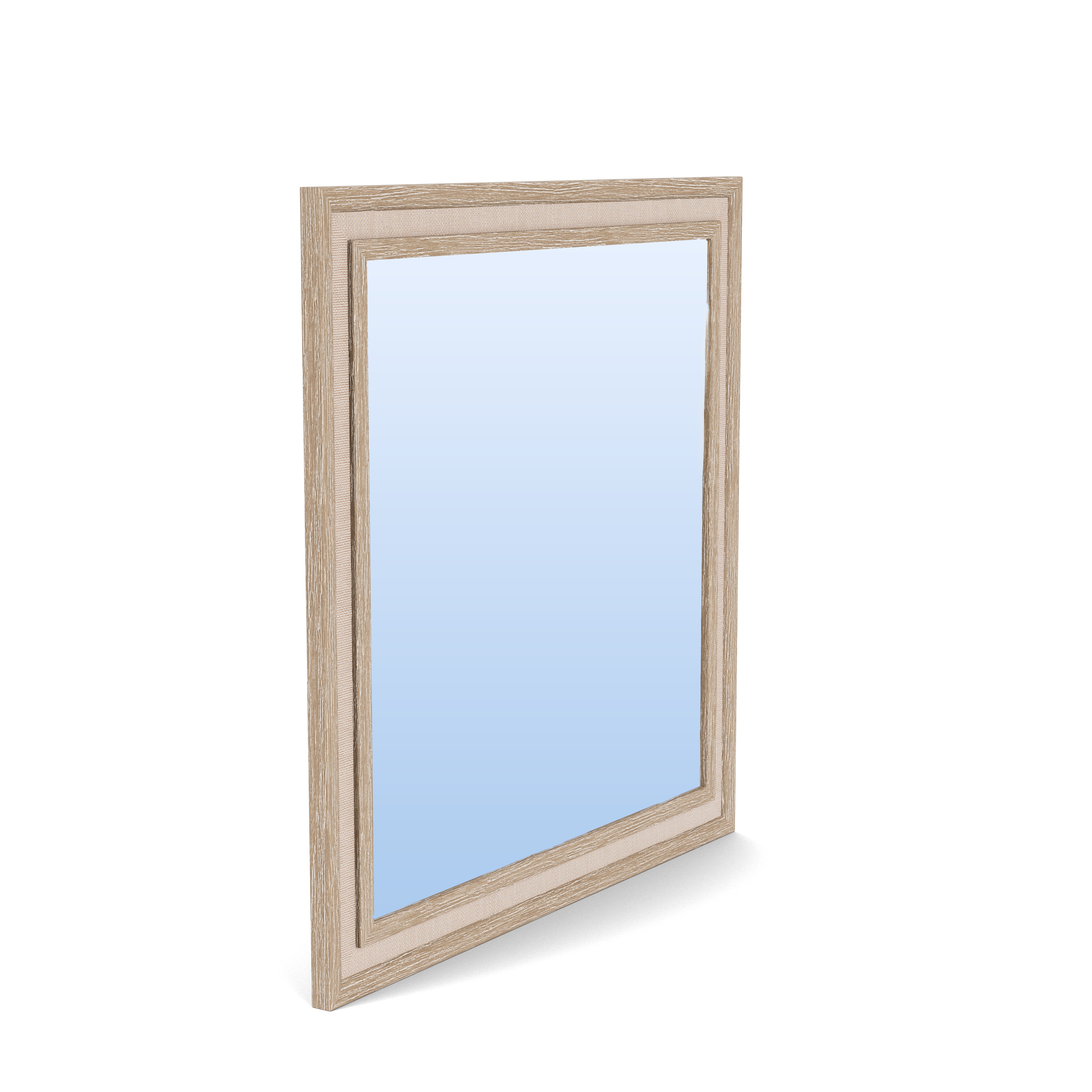 Shadow Bay Dresser Mirror