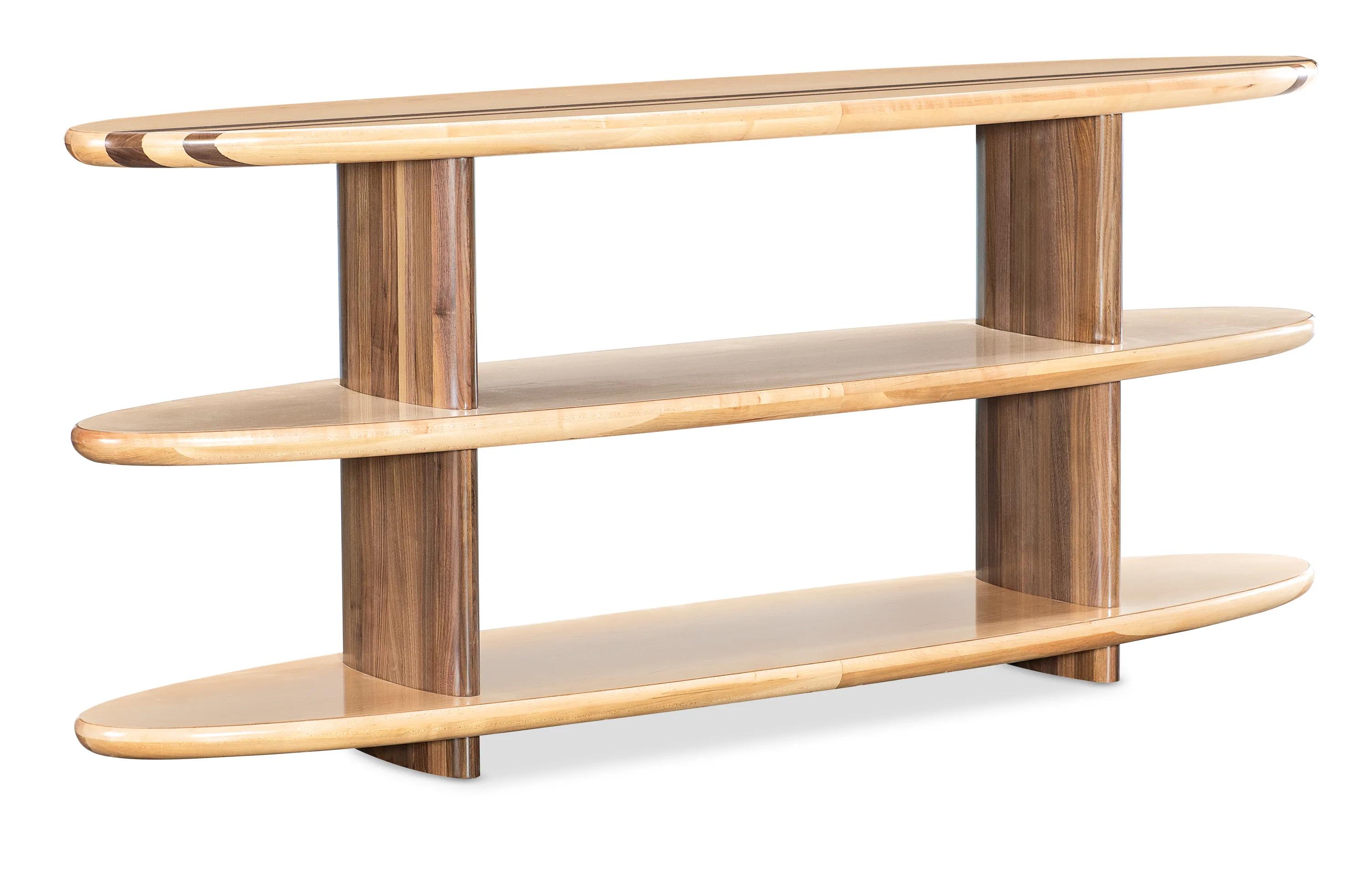 CRUISER CONSOLE TABLE