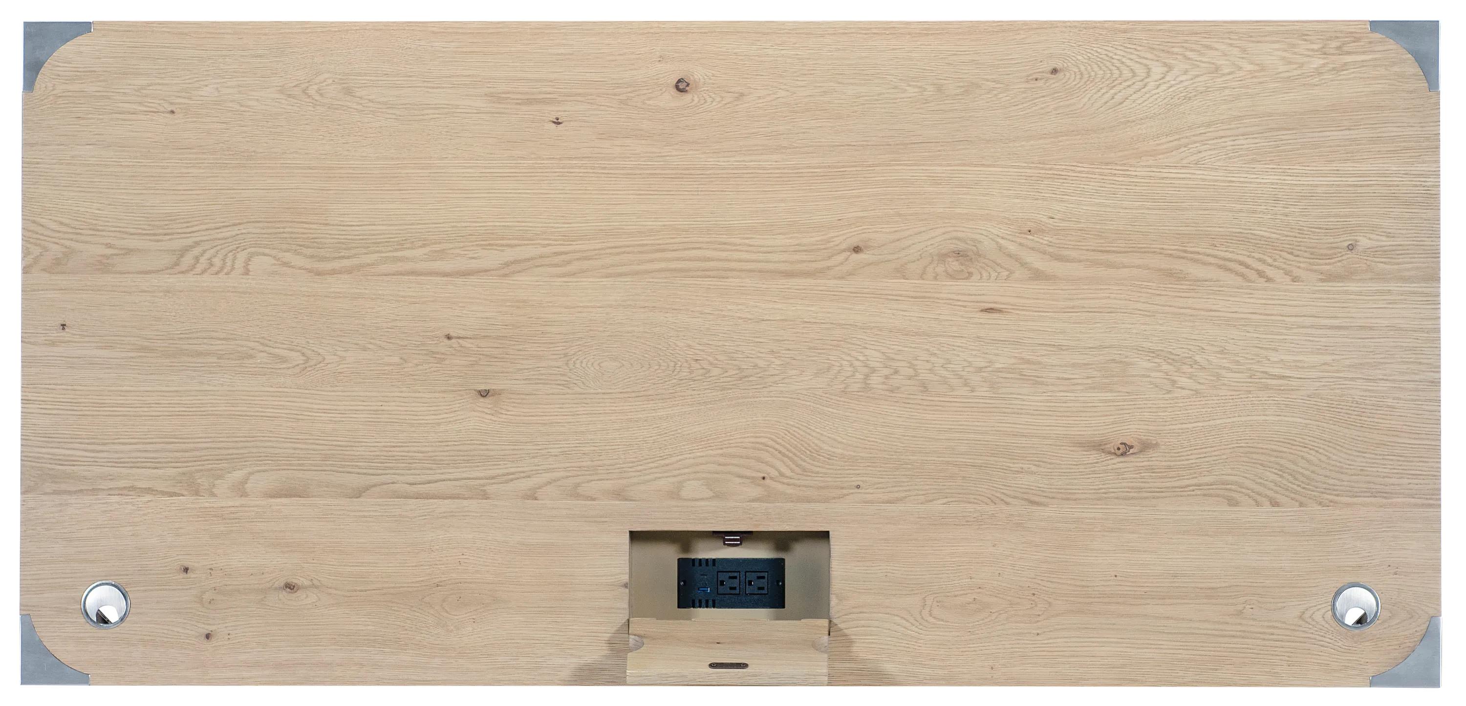 LIVINGSTON LIFT DESK